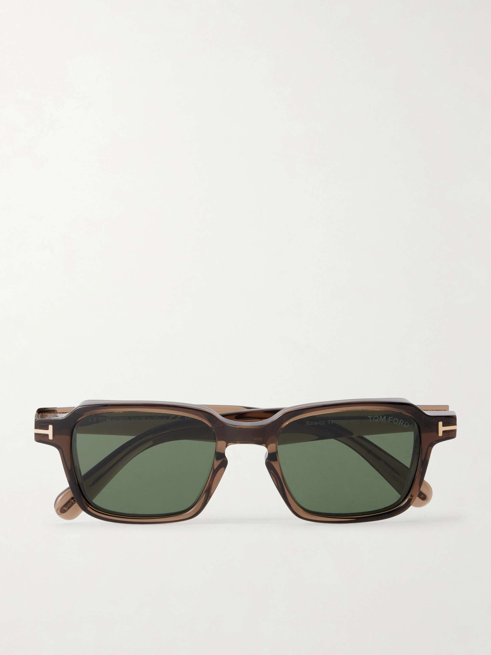 TOM FORD EYEWEAR 