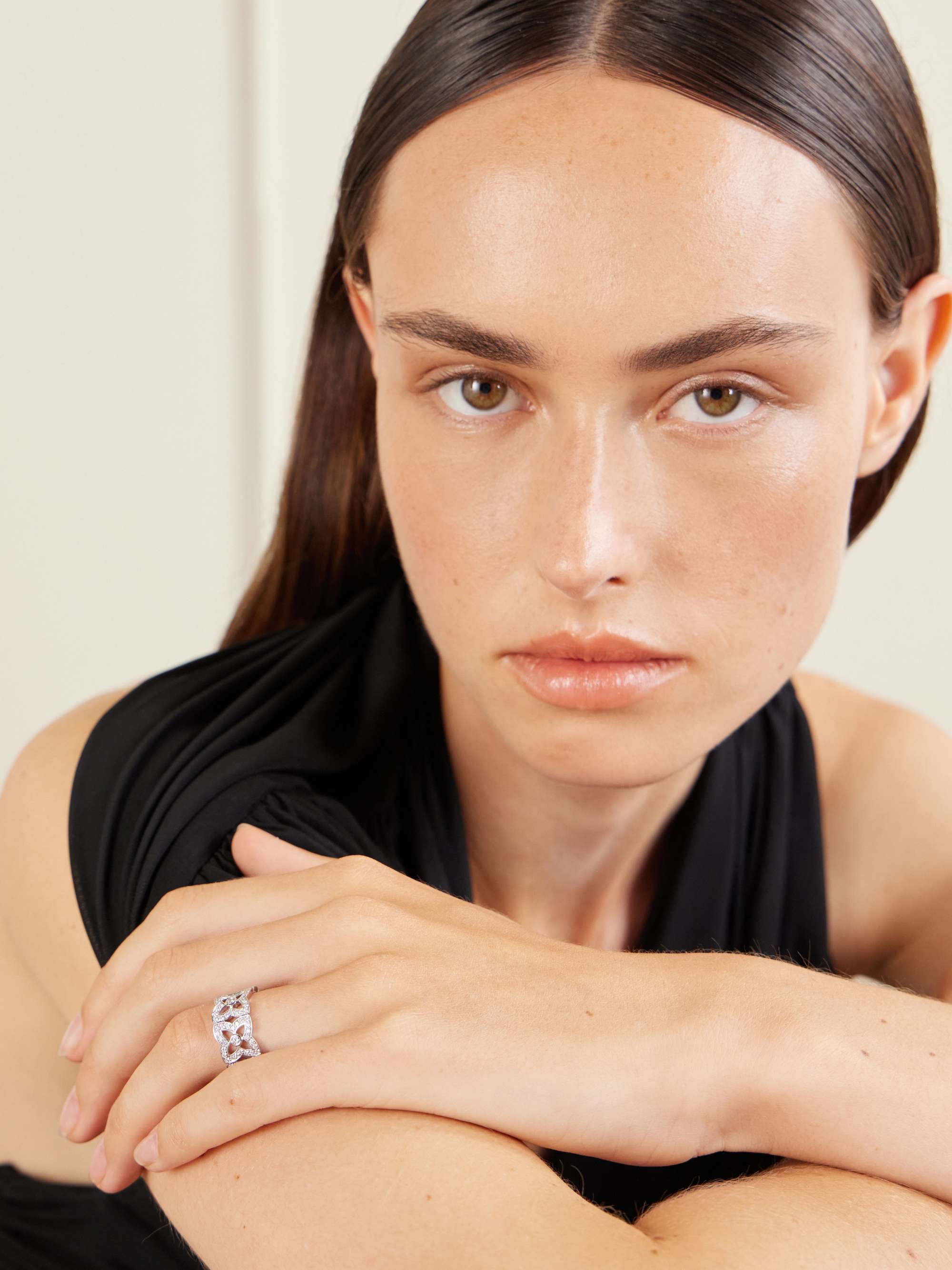 DE BEERS 