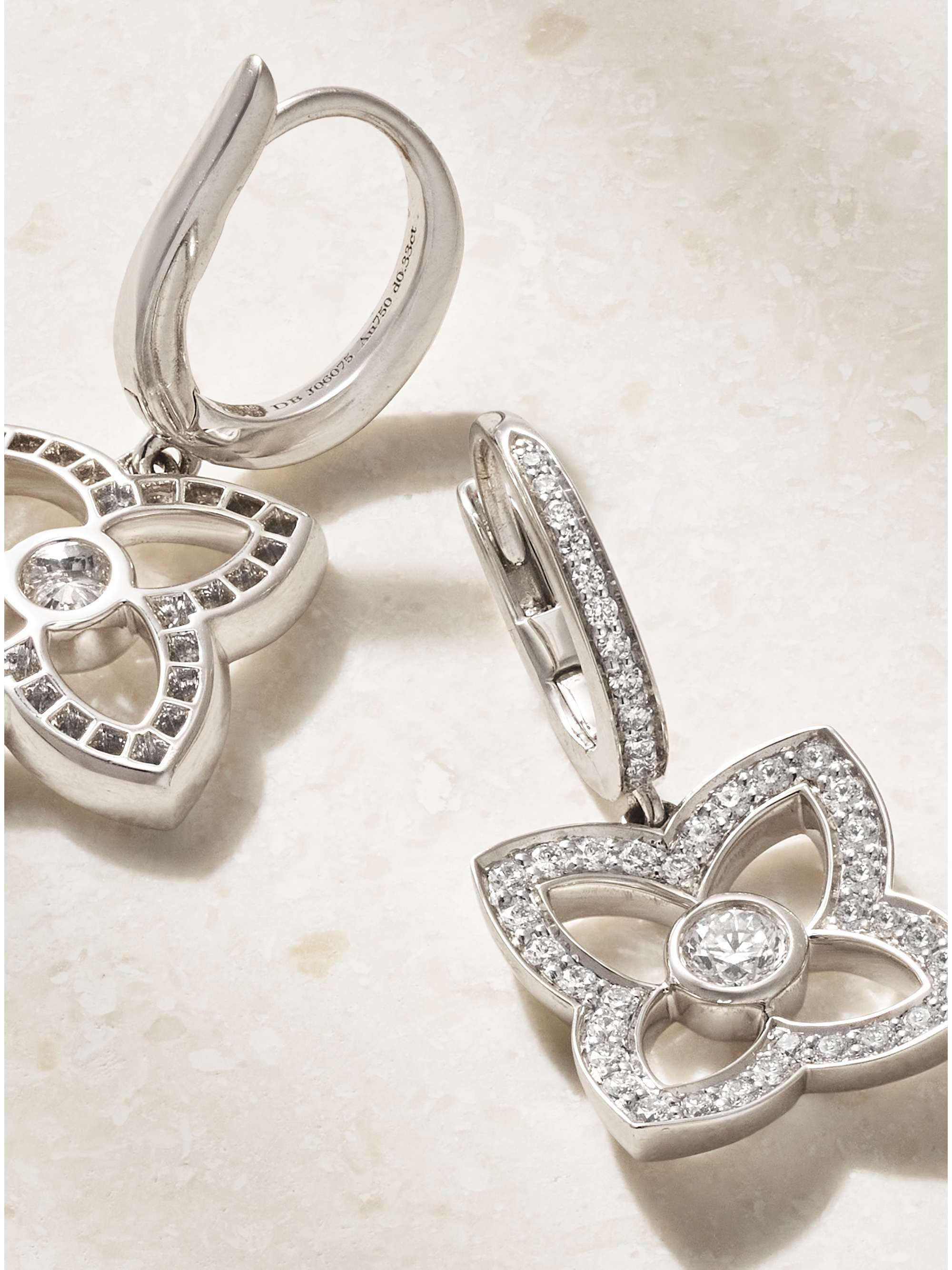 DE BEERS 