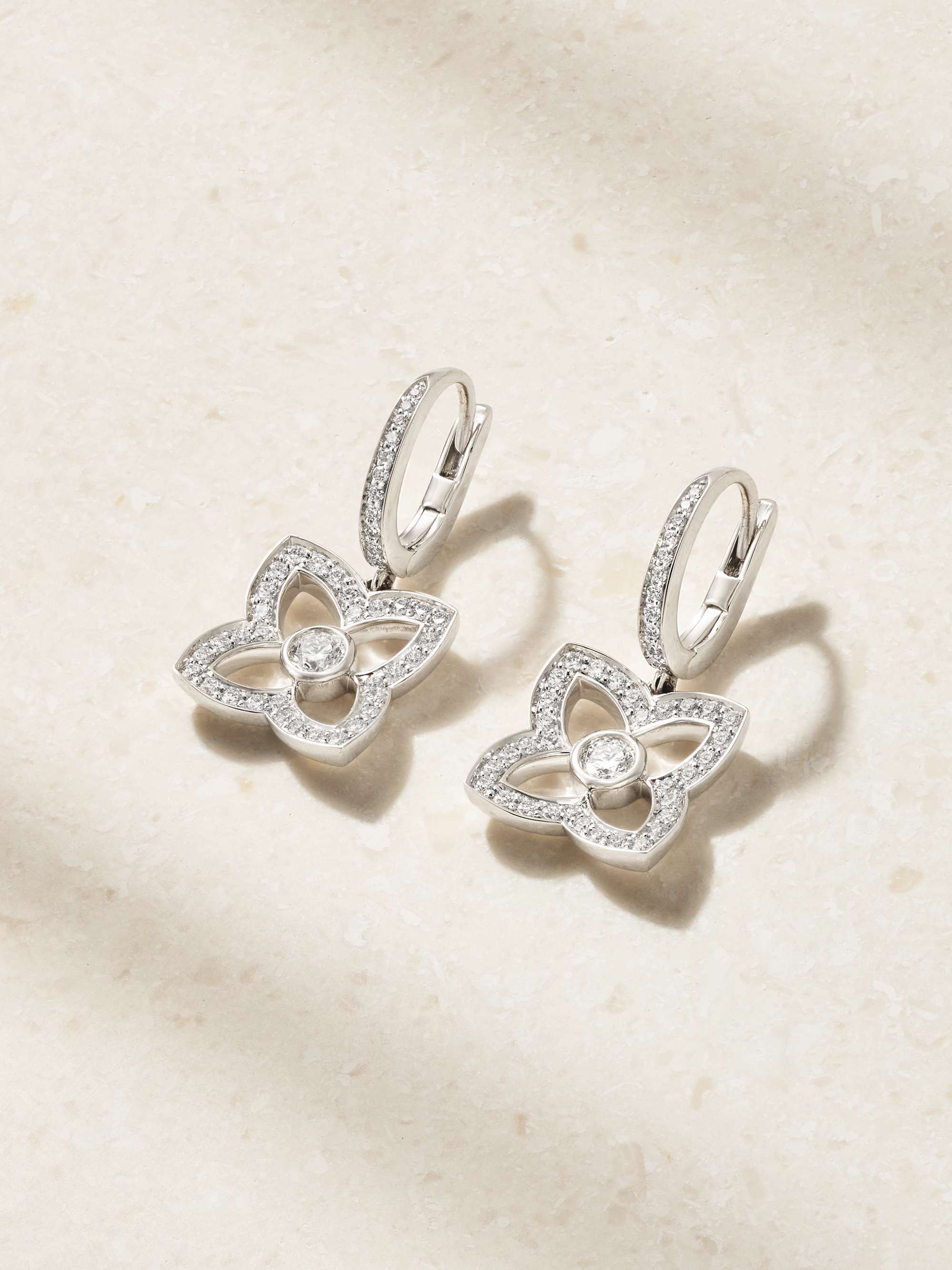 DE BEERS 