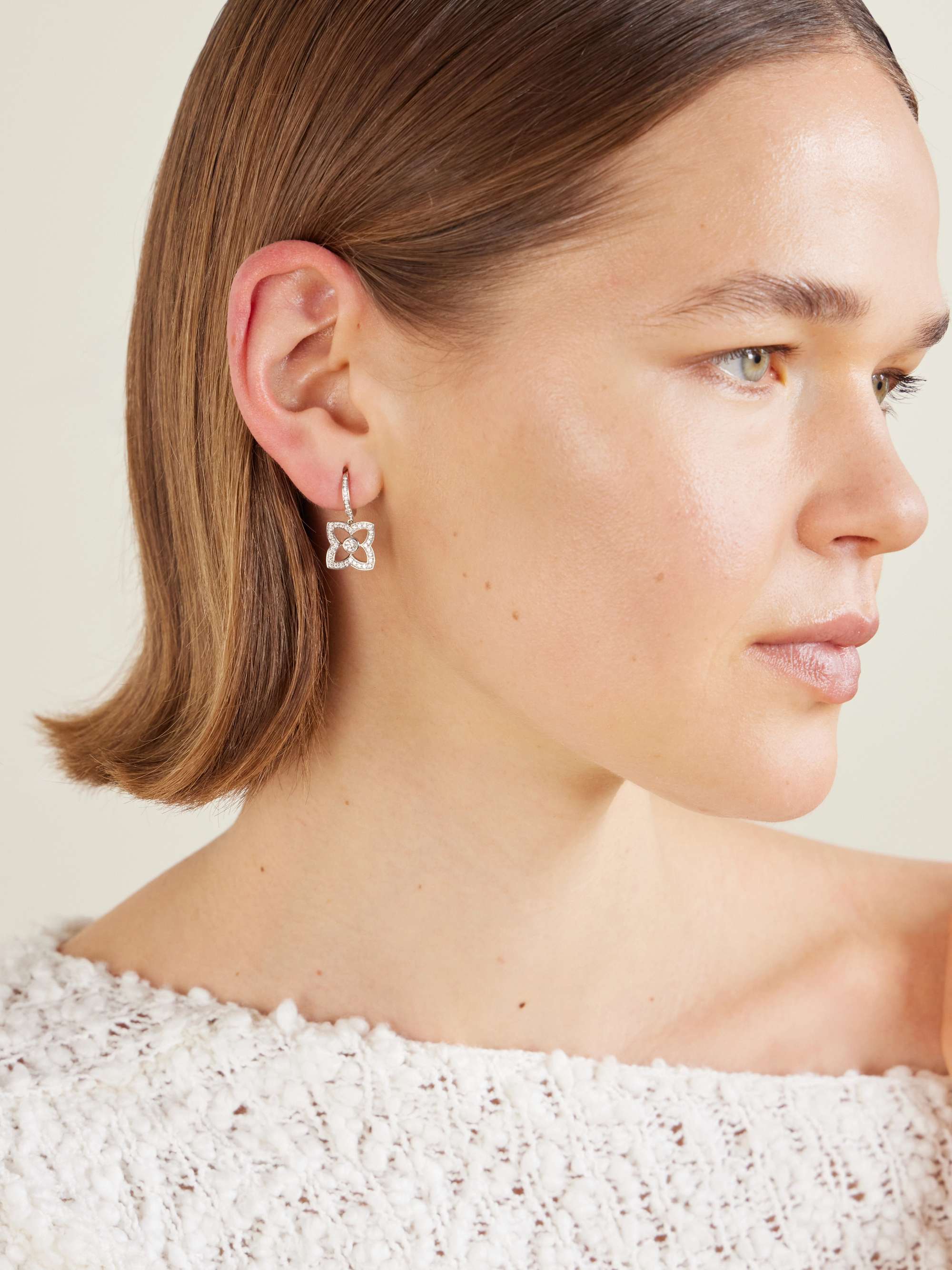 DE BEERS 