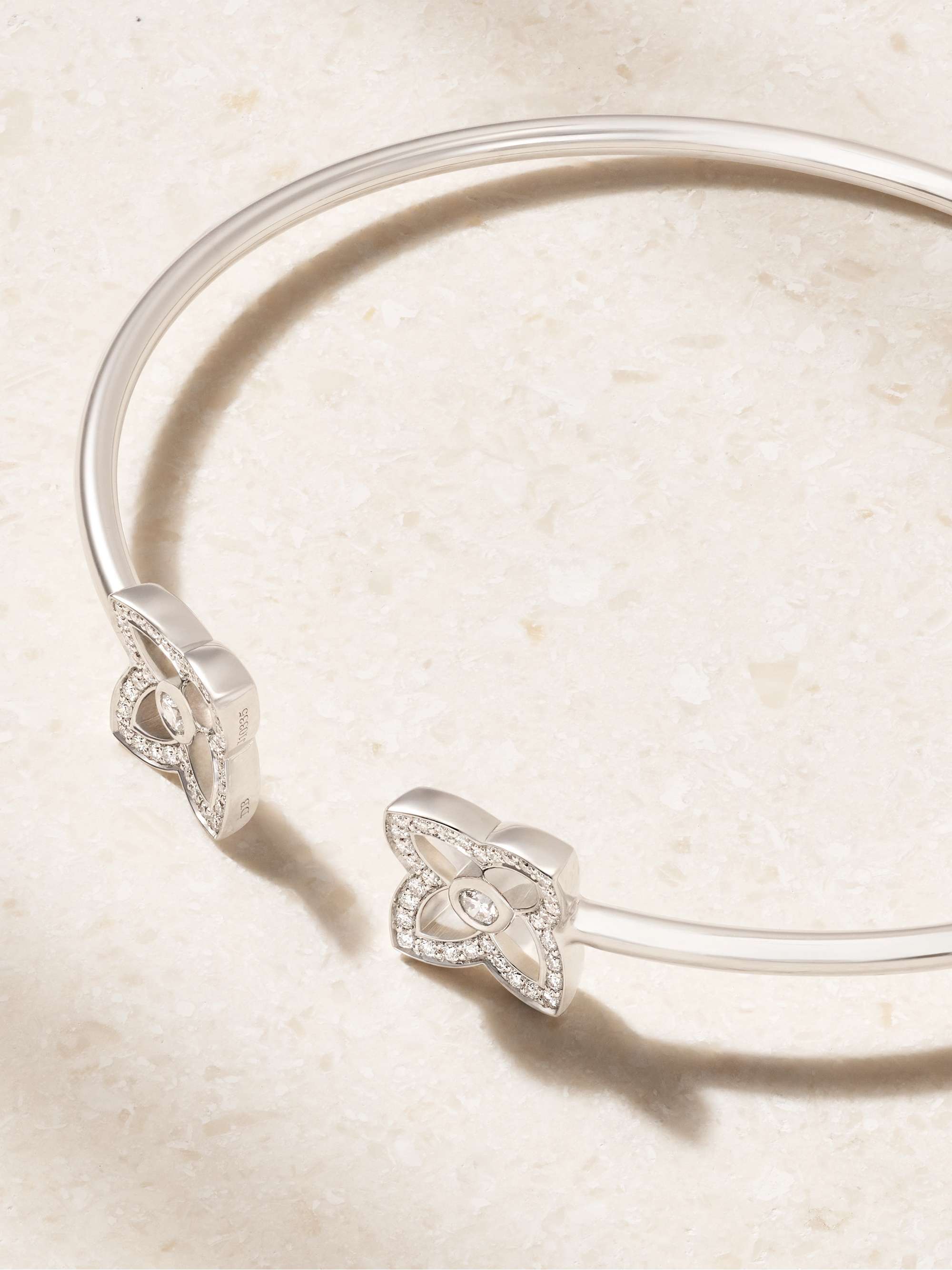 DE BEERS 