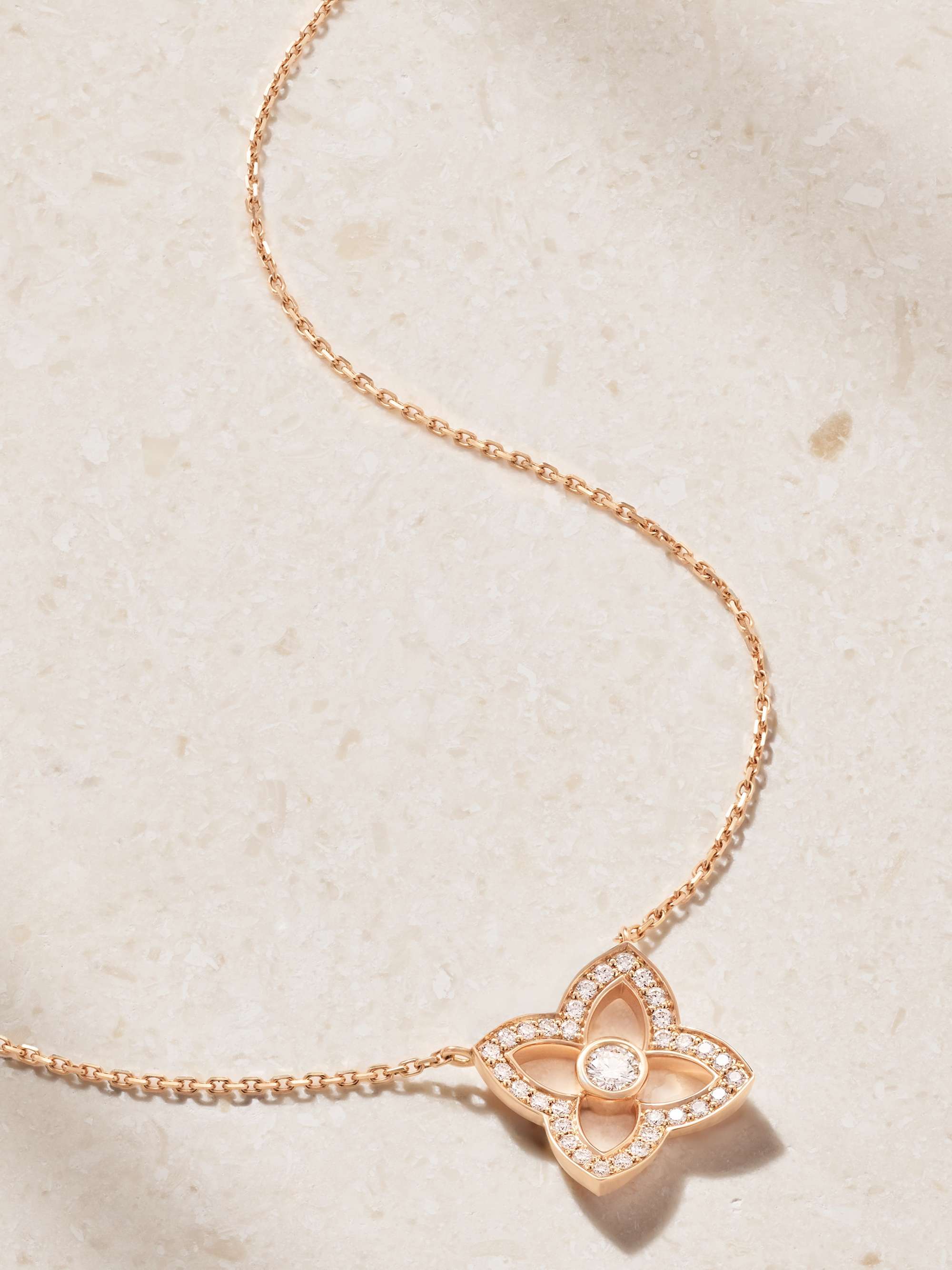 DE BEERS 