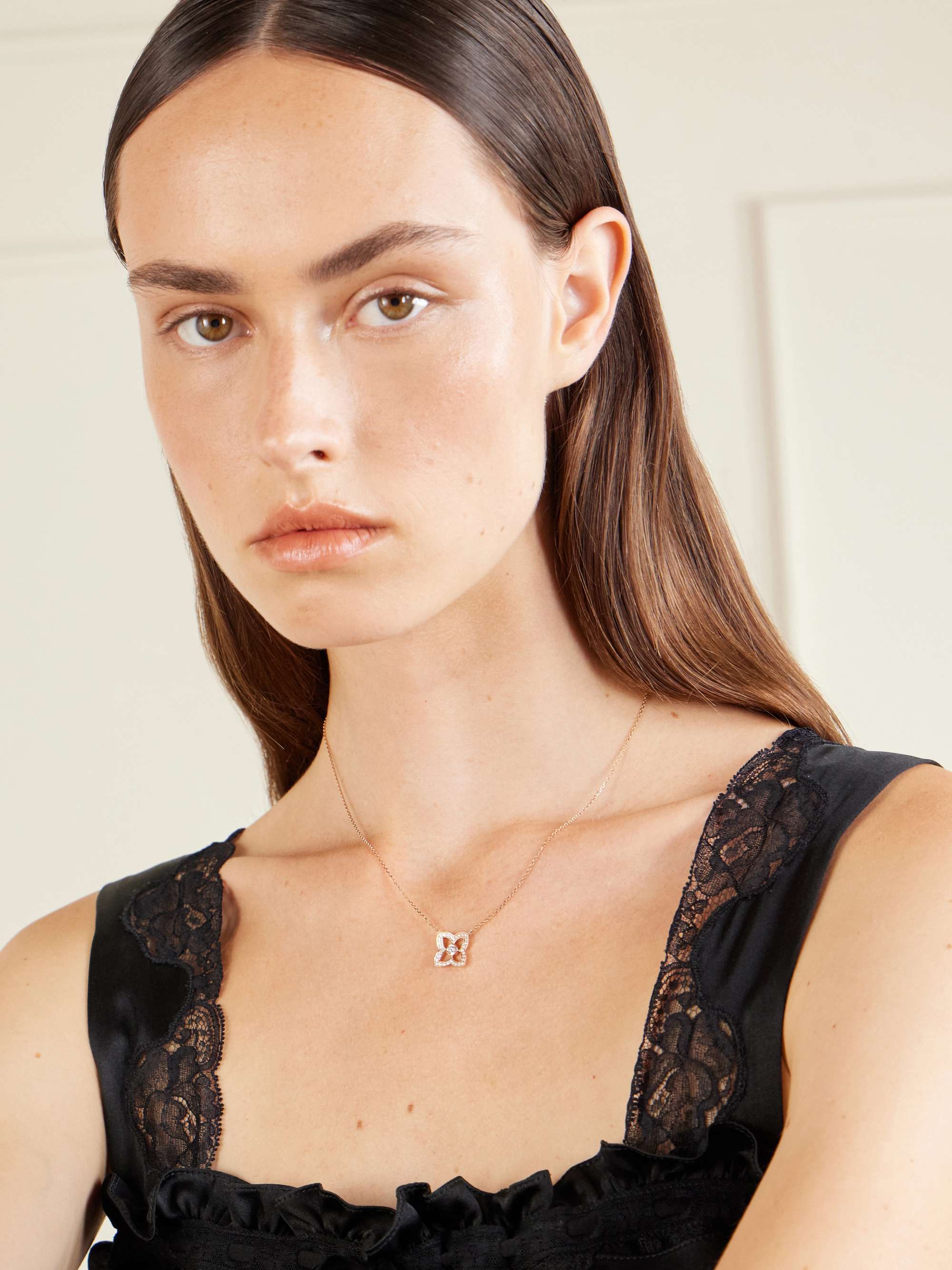 DE BEERS 