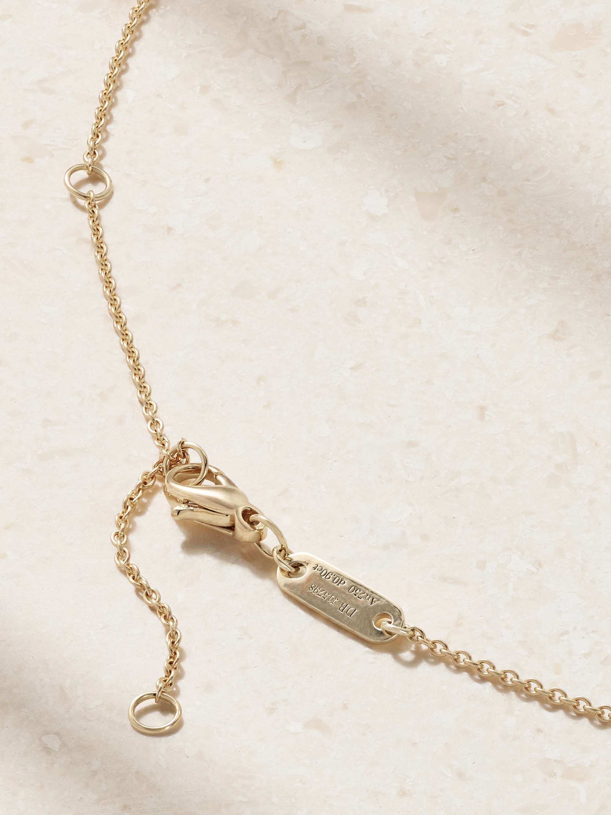 DE BEERS 