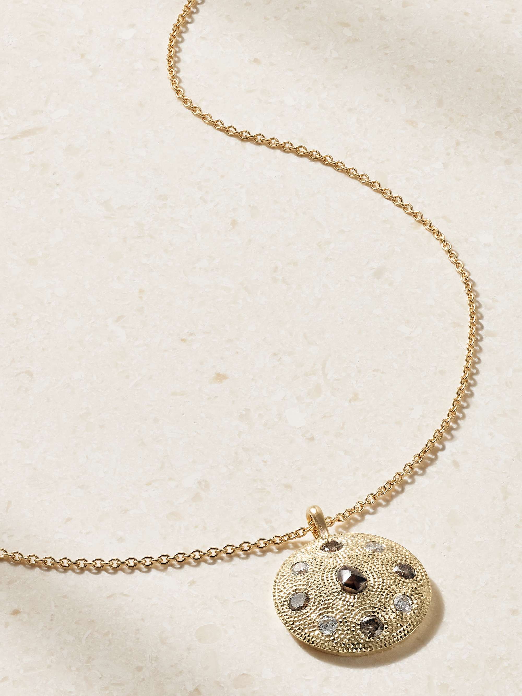 DE BEERS 
