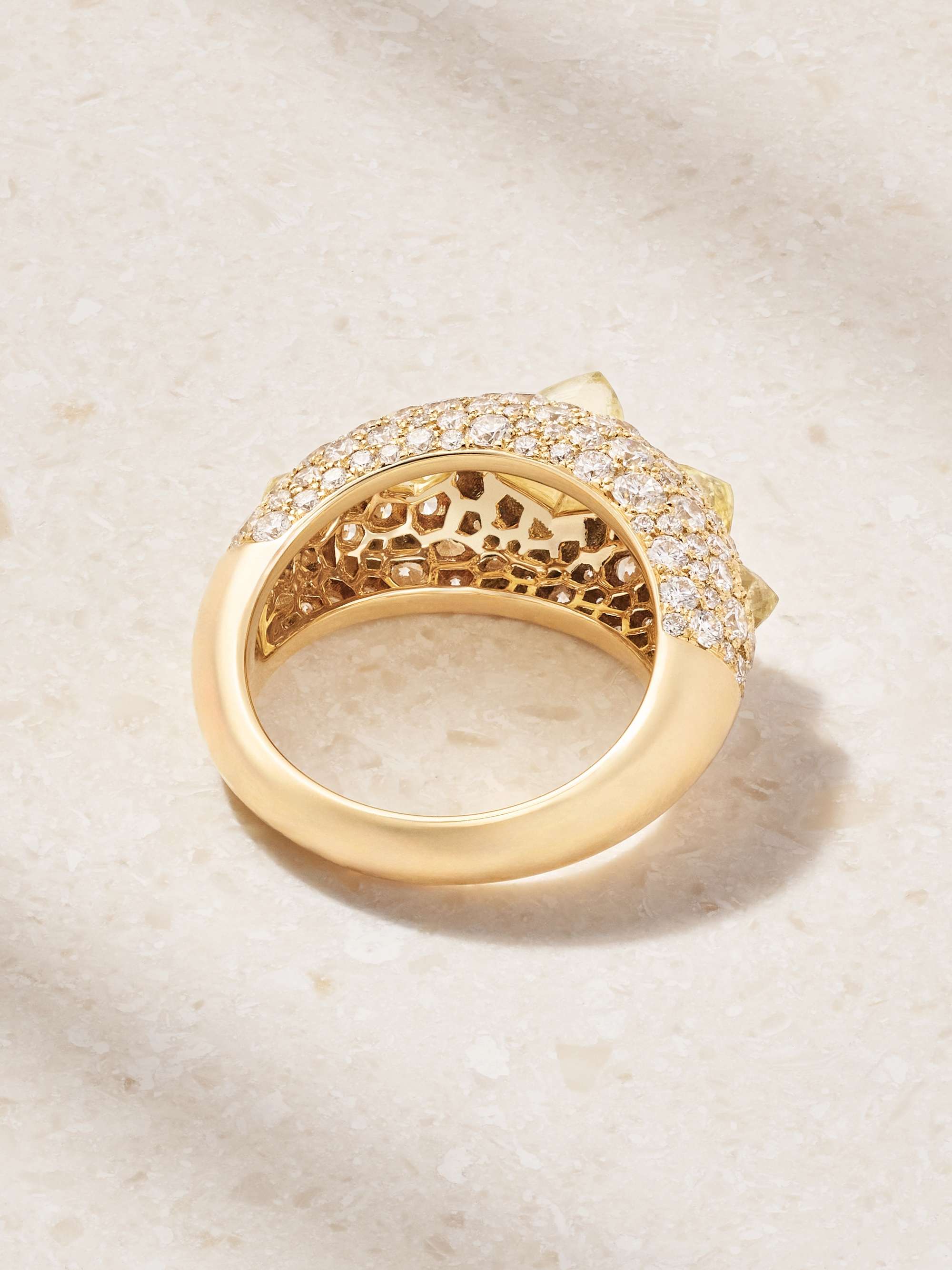 DE BEERS 