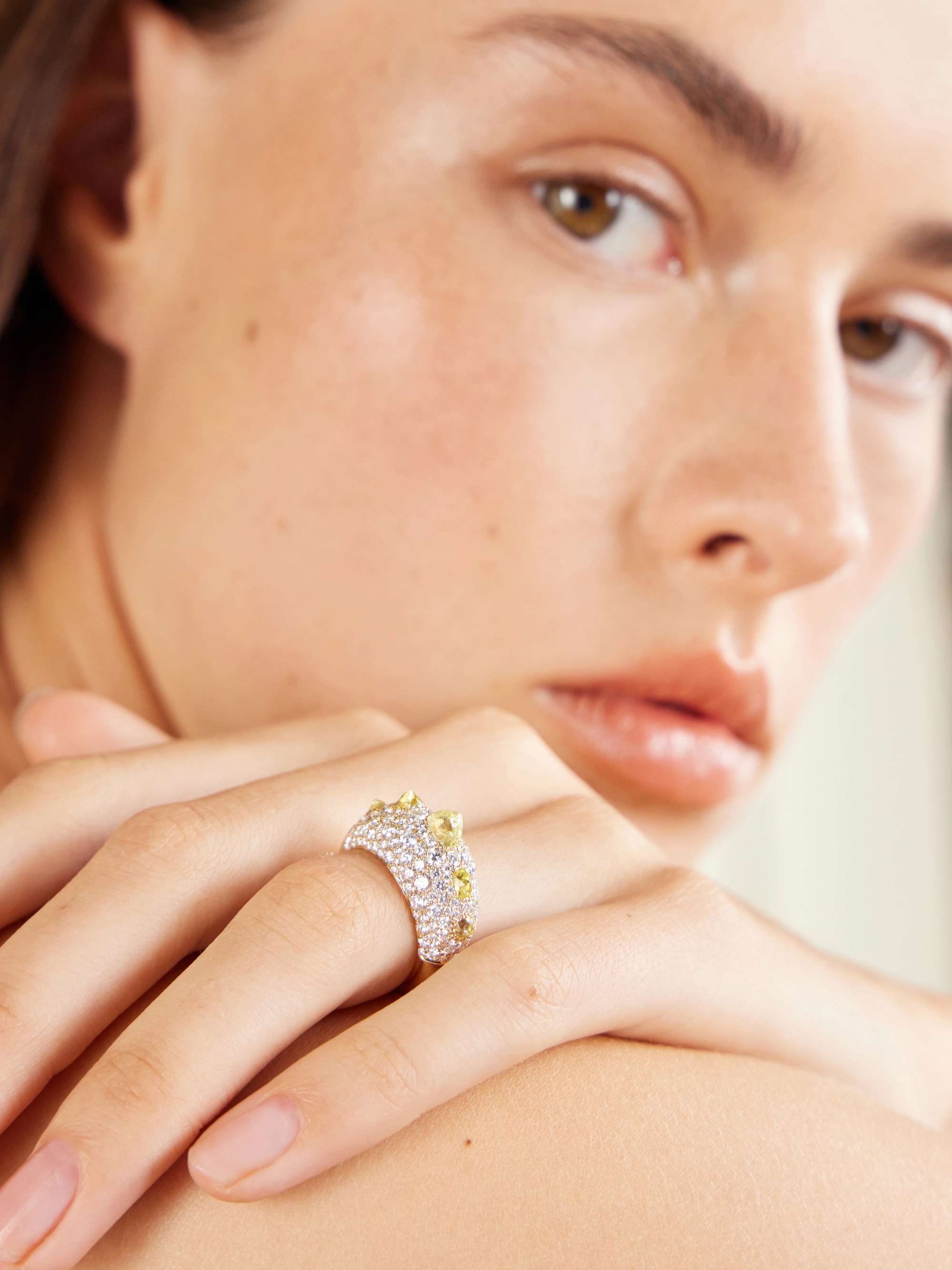 DE BEERS 