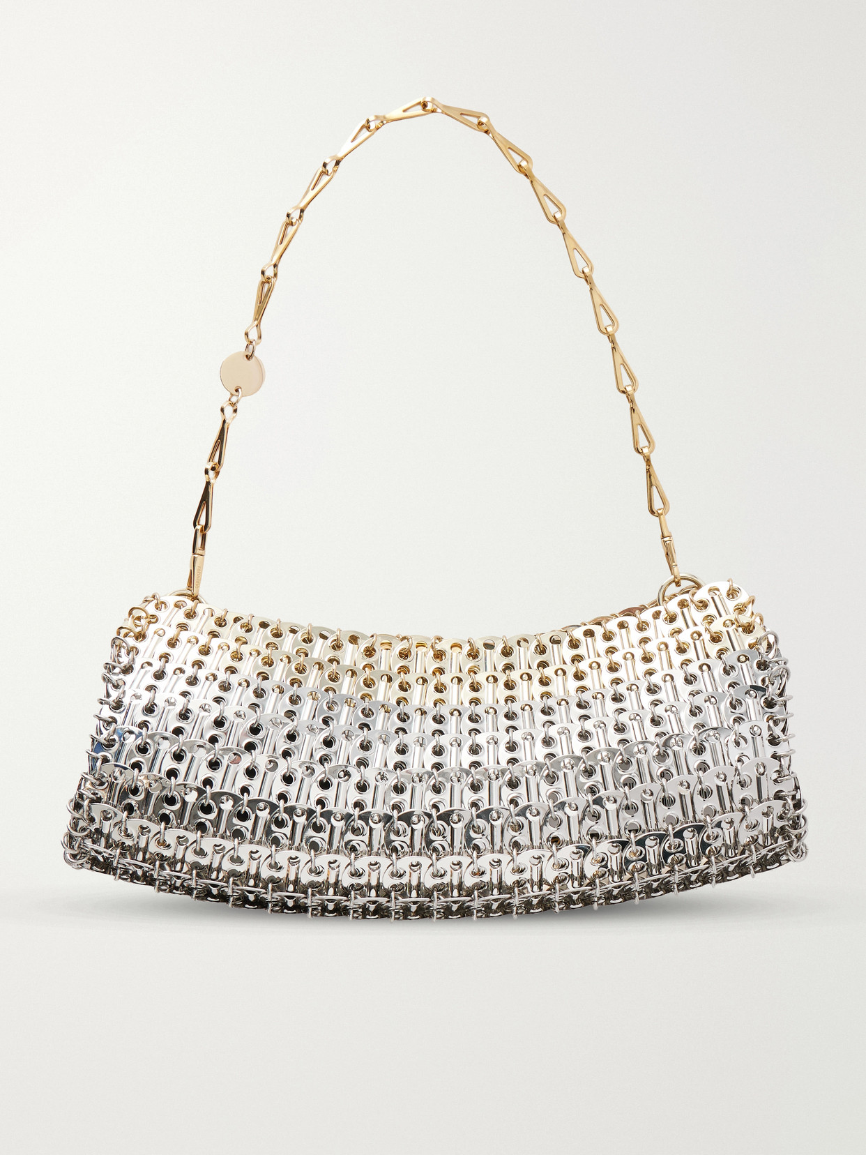 1969 Skyline Chainmail Shoulder Bag