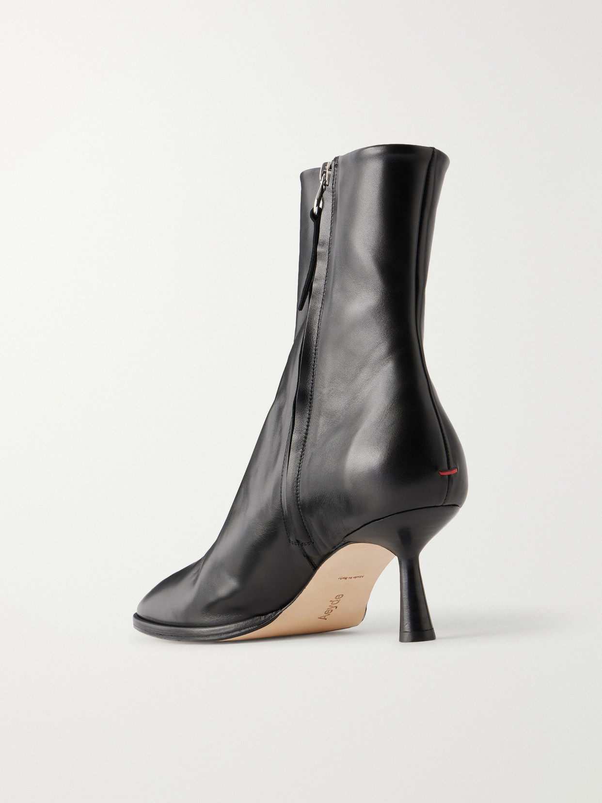 Catherine 65 Ankle Boots