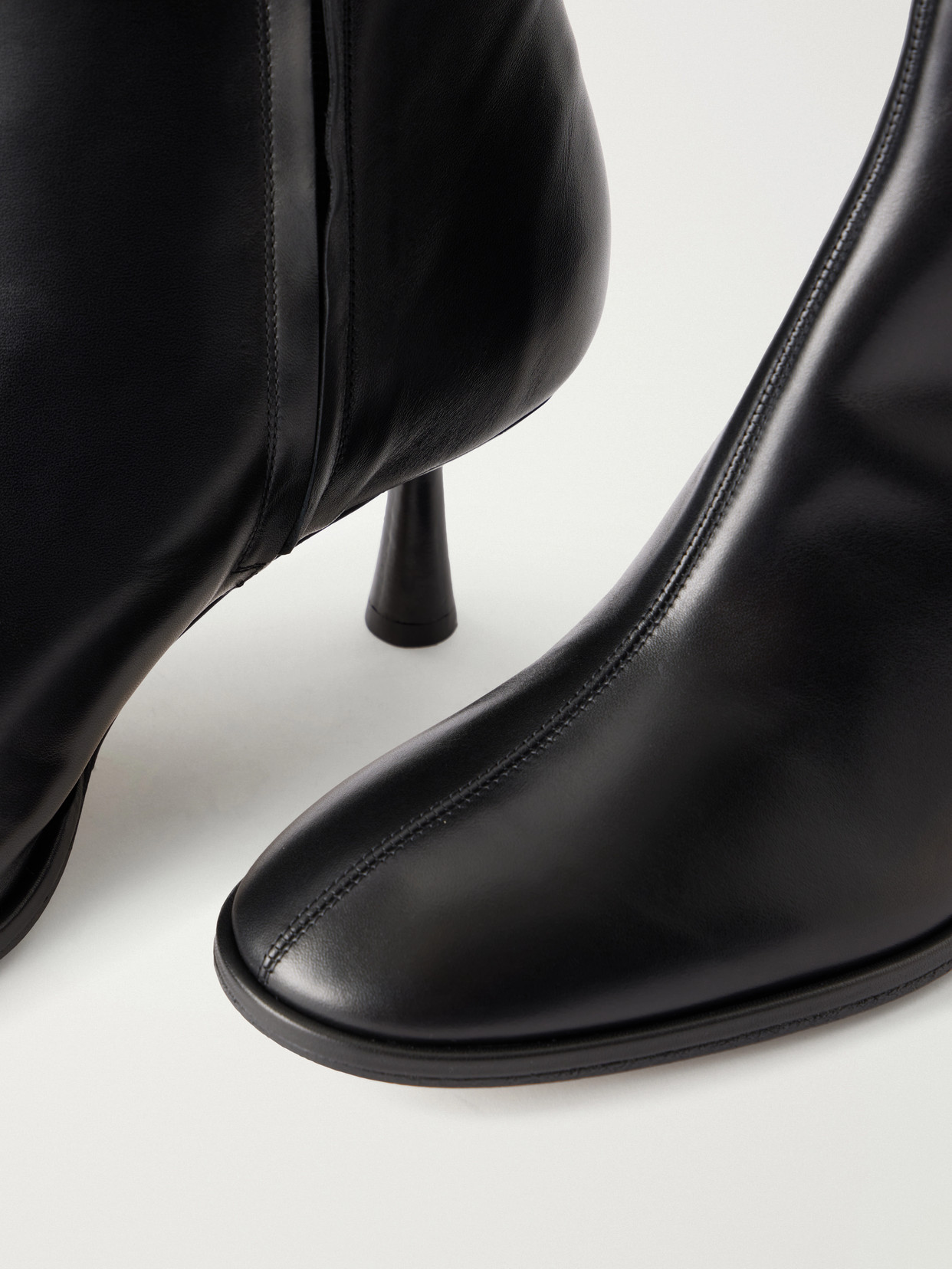 Catherine 65 Ankle Boots