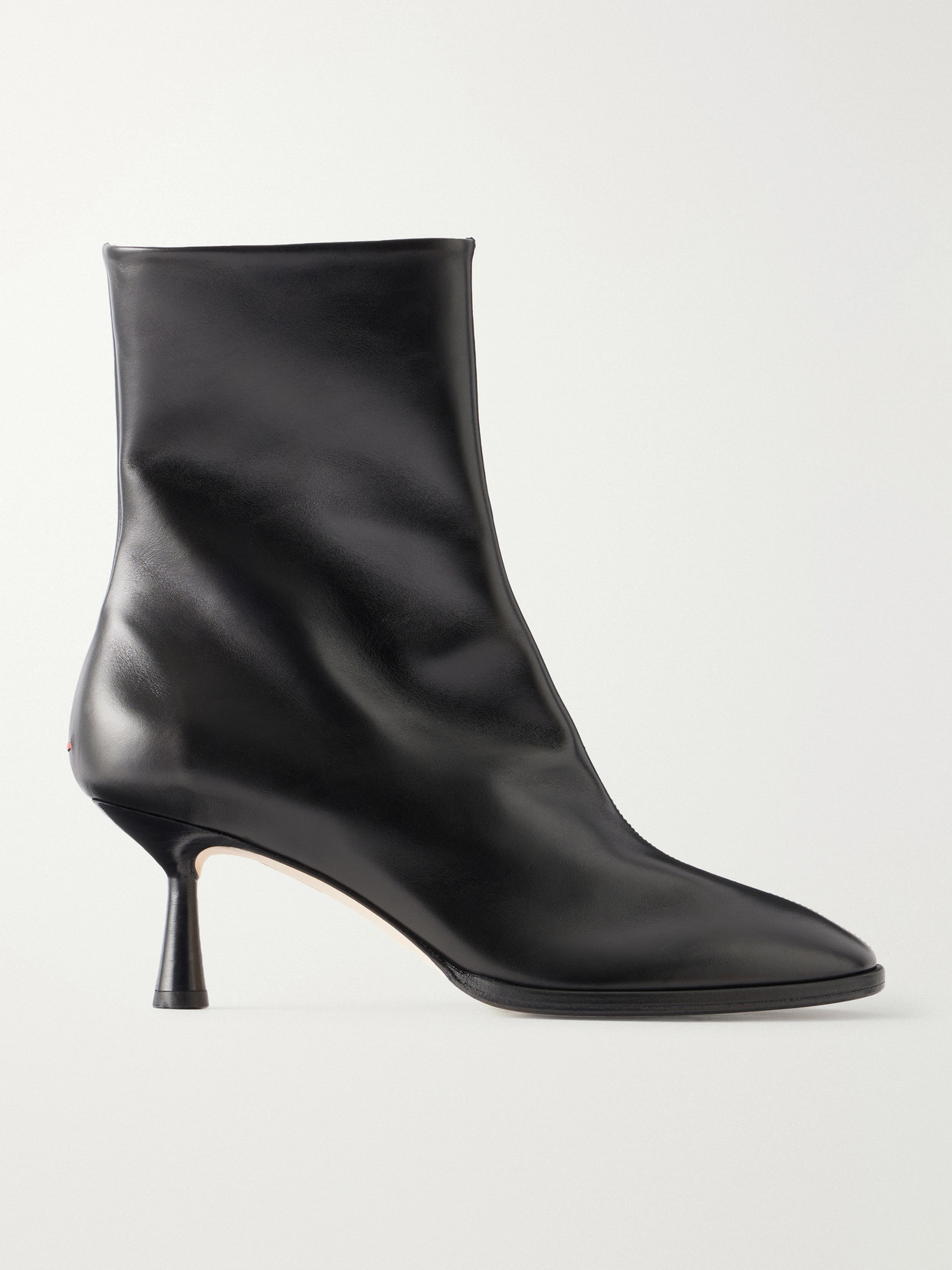 Catherine 65 Ankle Boots