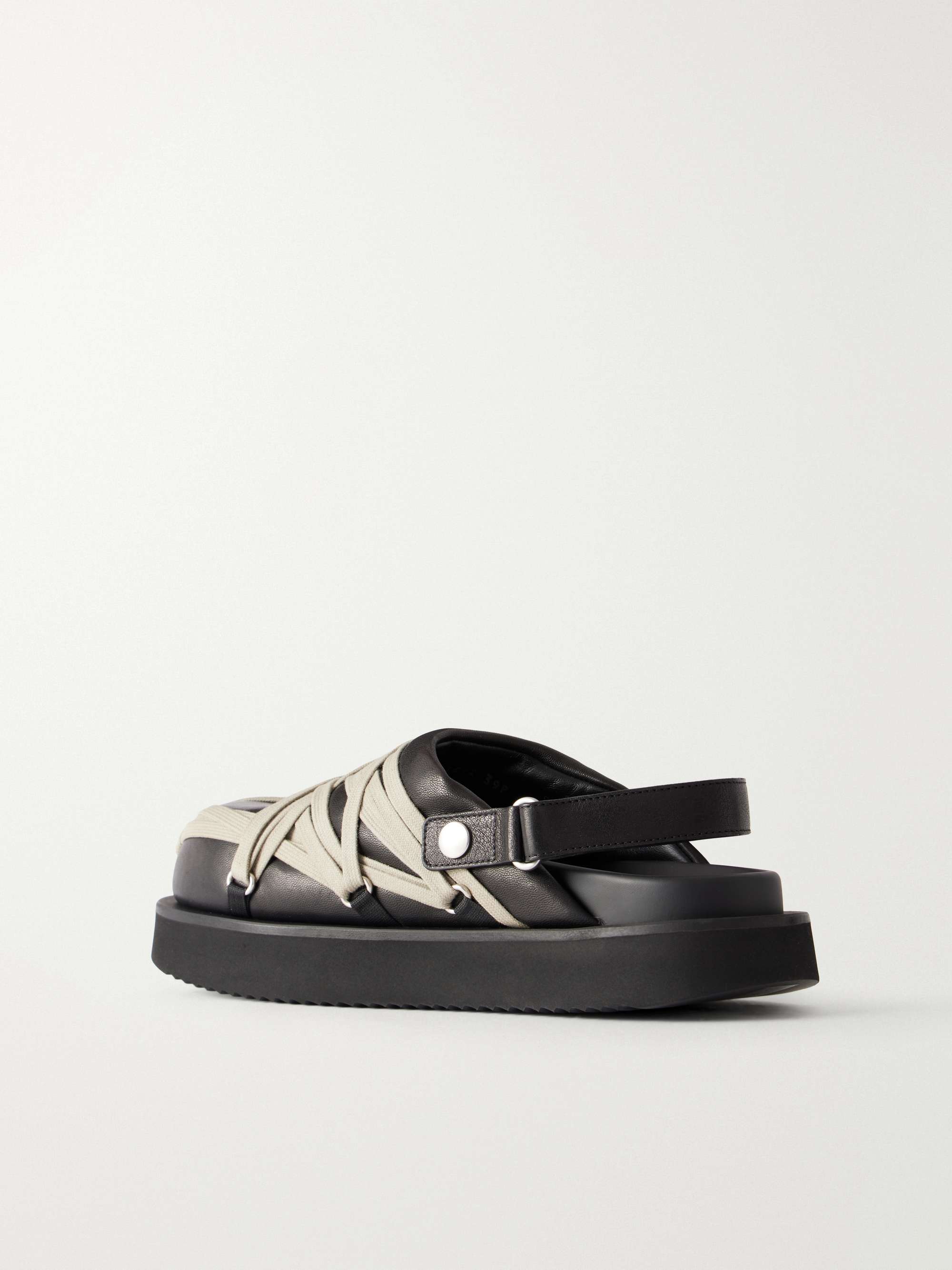 RICK OWENS 