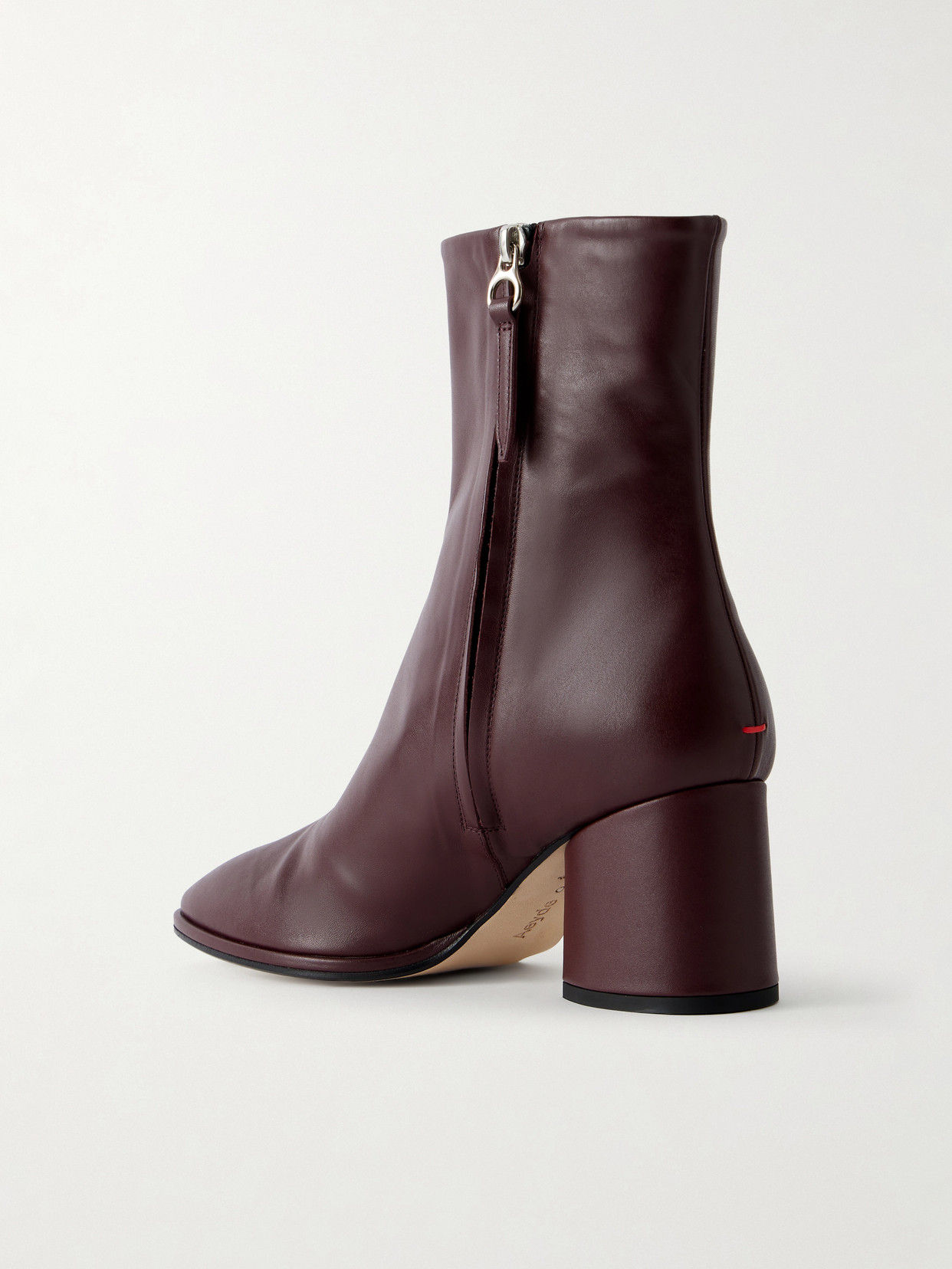 Ayla 65 Ankle Boots