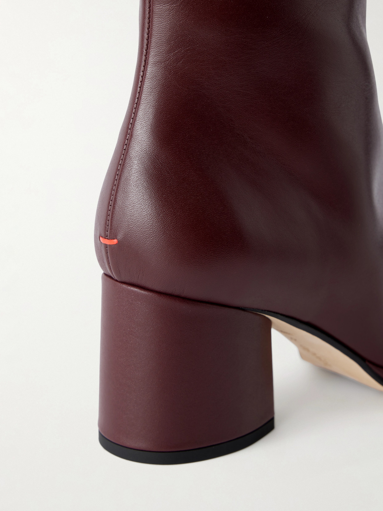 Ayla 65 Ankle Boots