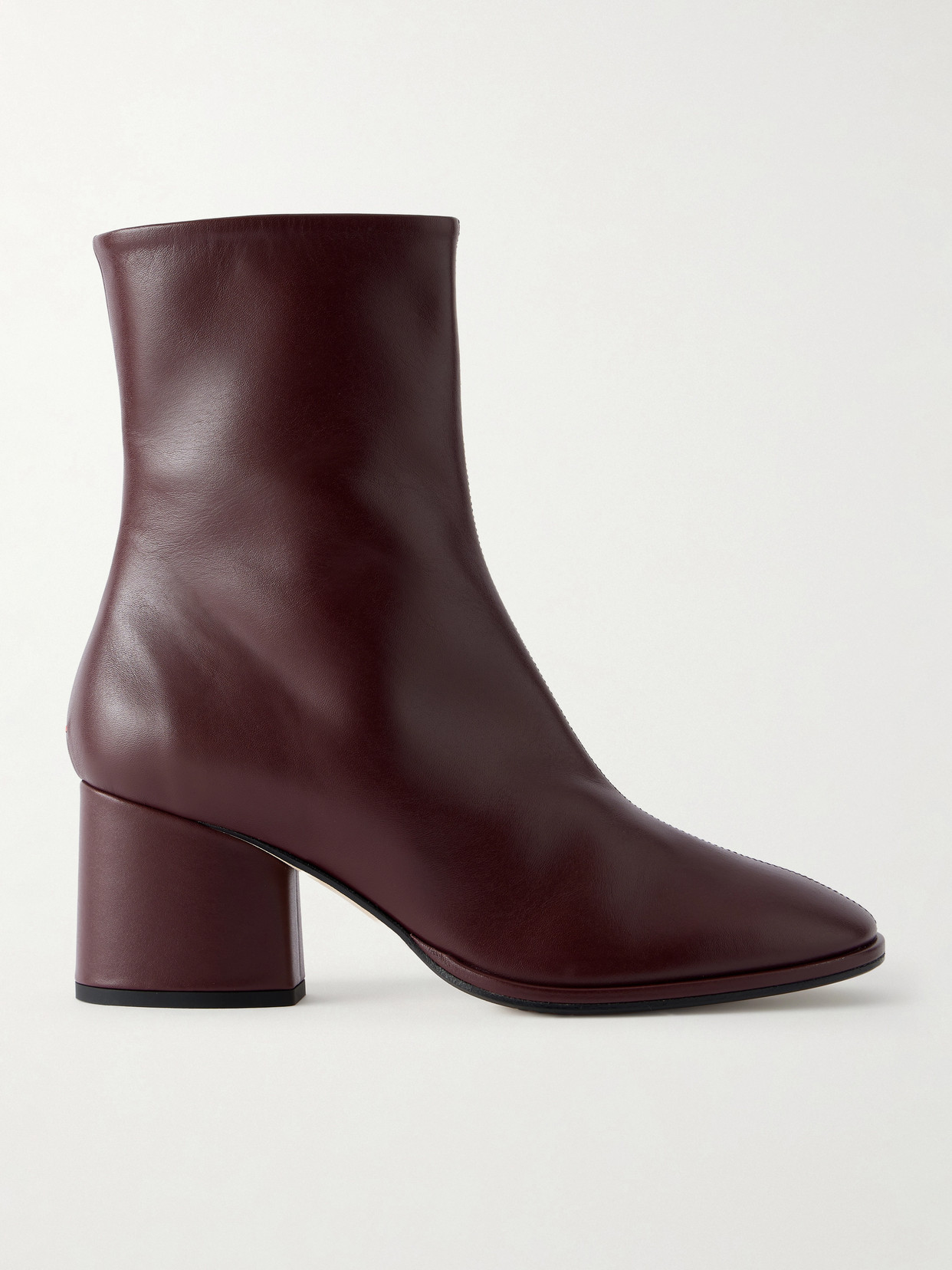 Ayla 65 Ankle Boots