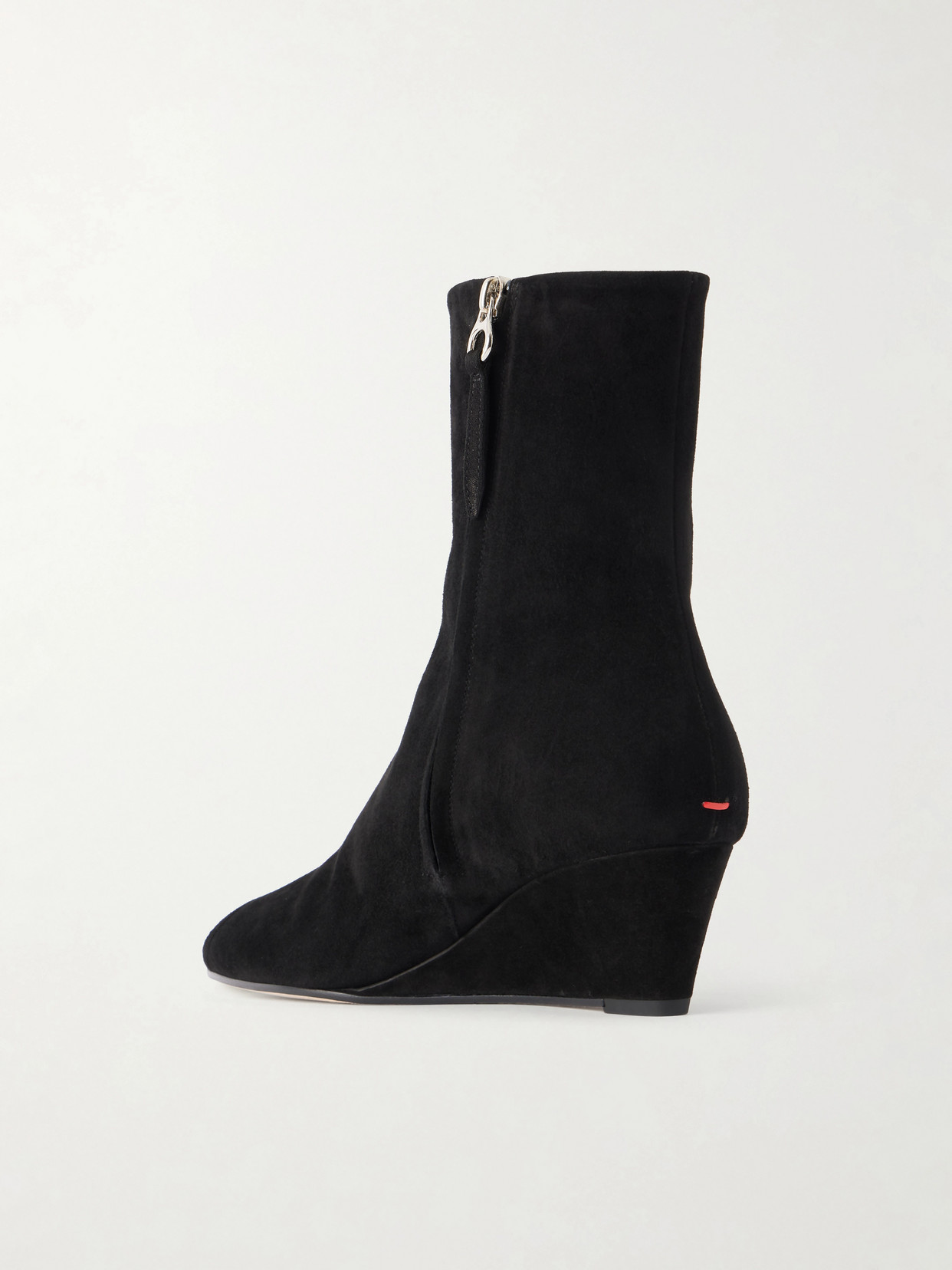Mia Cap 55 Ankle Boots