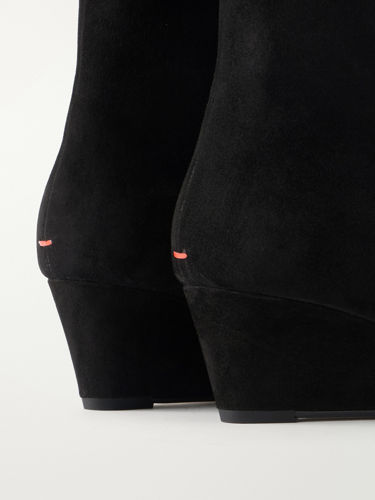 Mia Cap 55 Ankle Boots