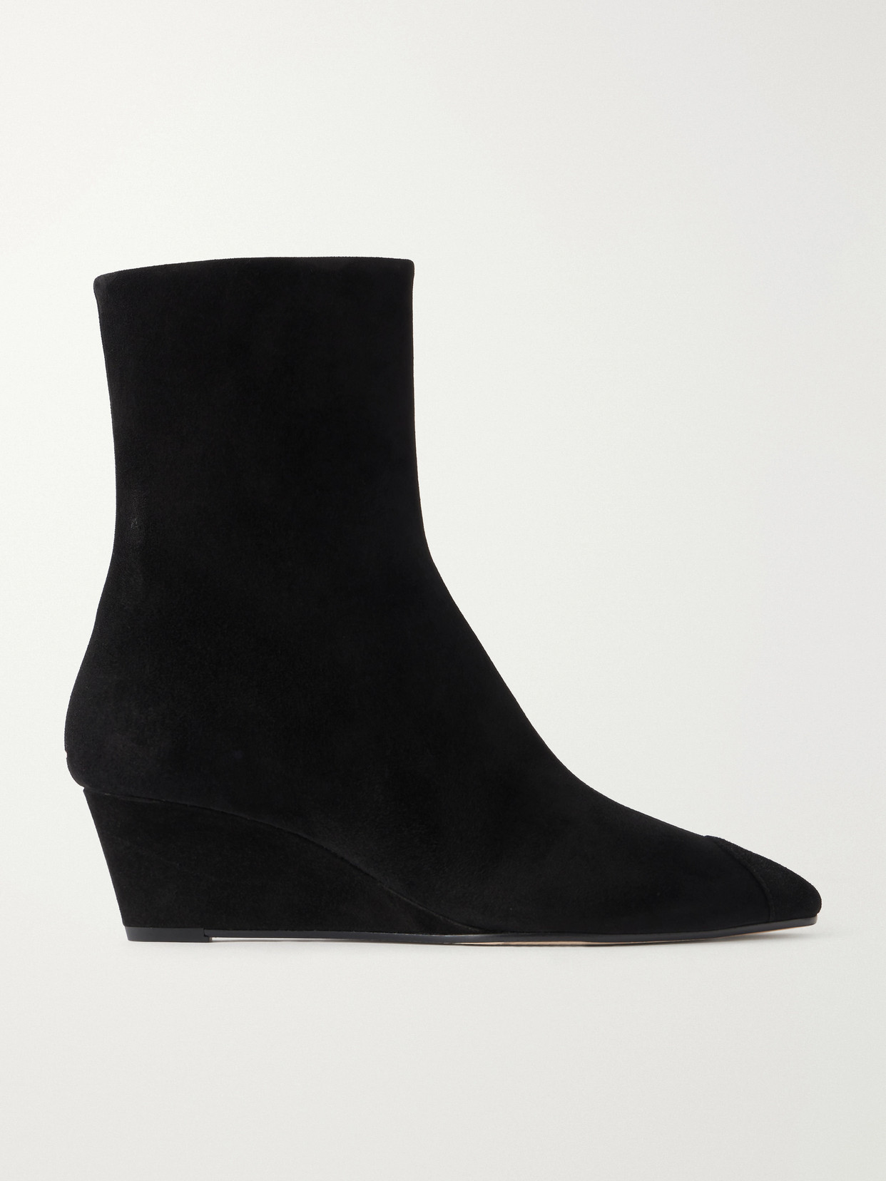 Mia Cap 55 Ankle Boots