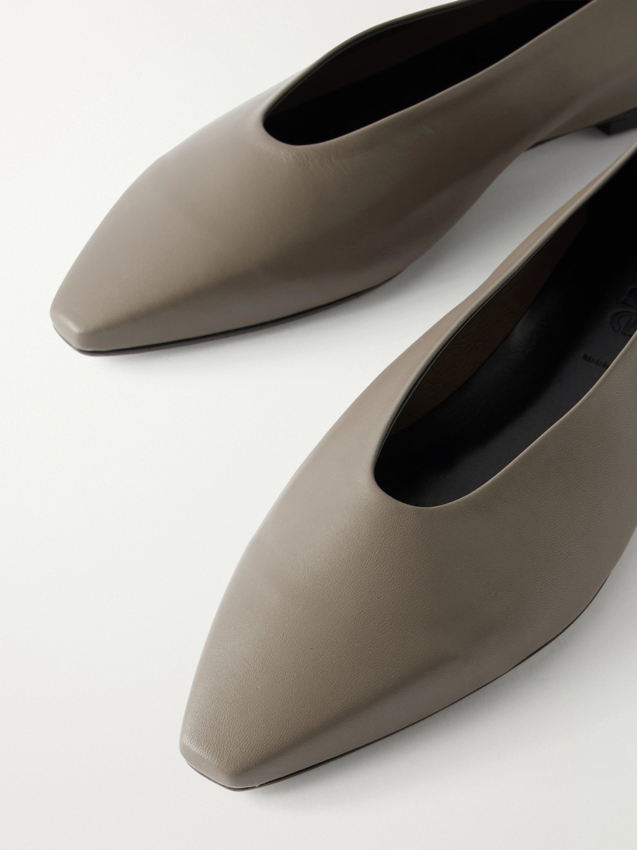 Betty Ballet Flats