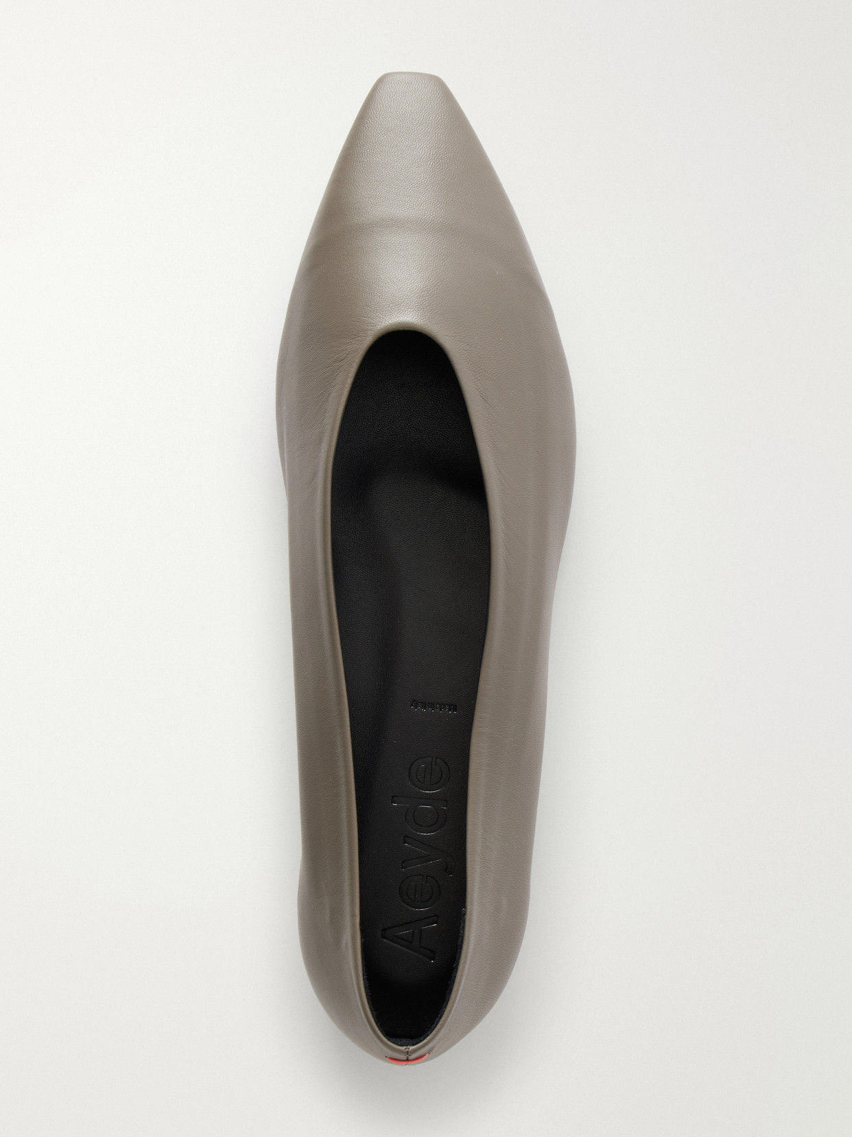 Betty Ballet Flats