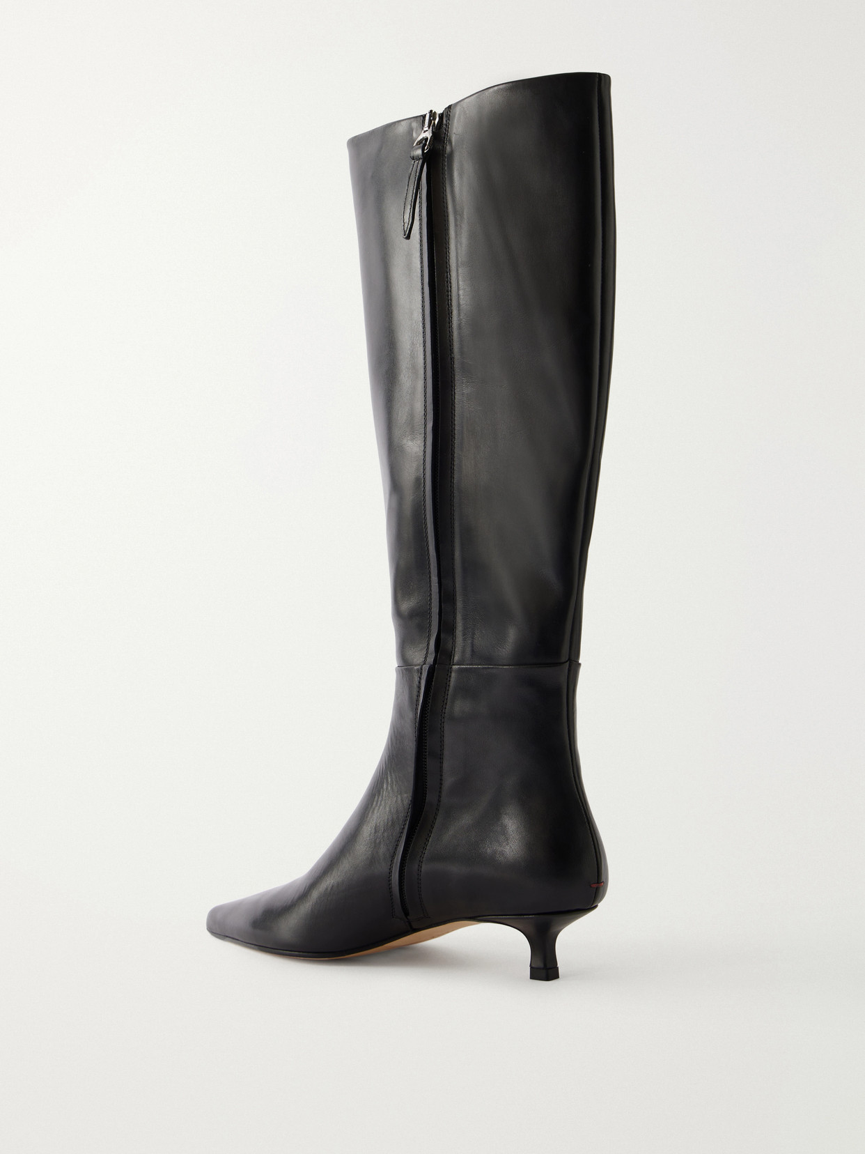 Sabrina 35 Knee-High Boots