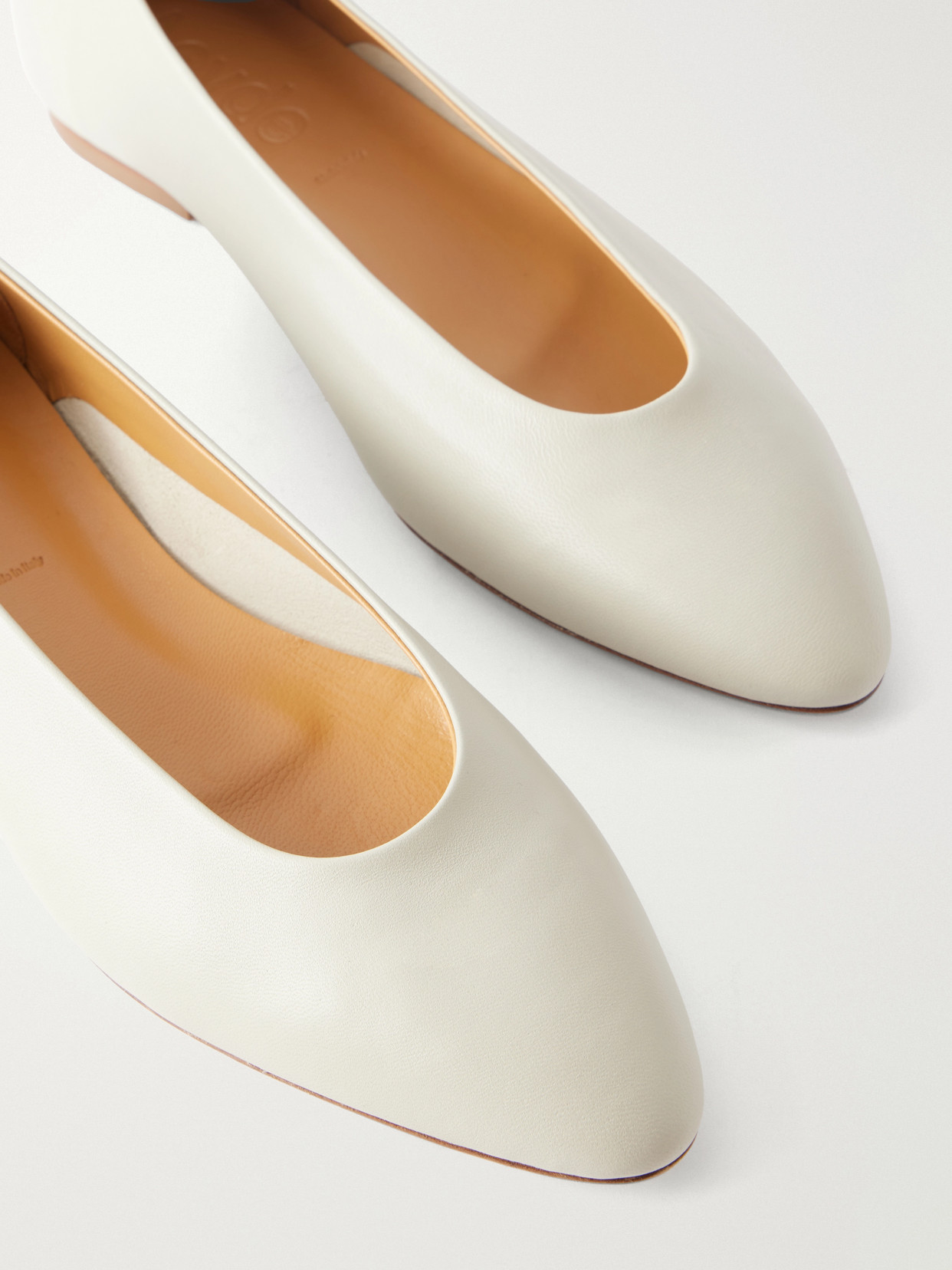 Ellie Ballet Flats