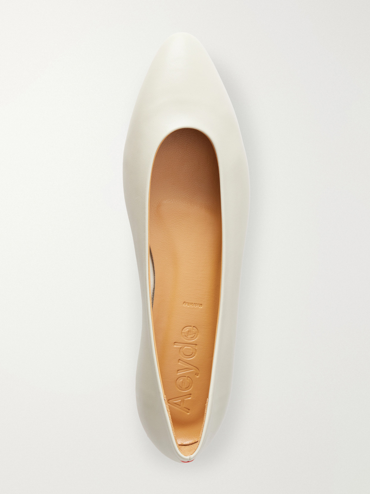 Ellie Ballet Flats