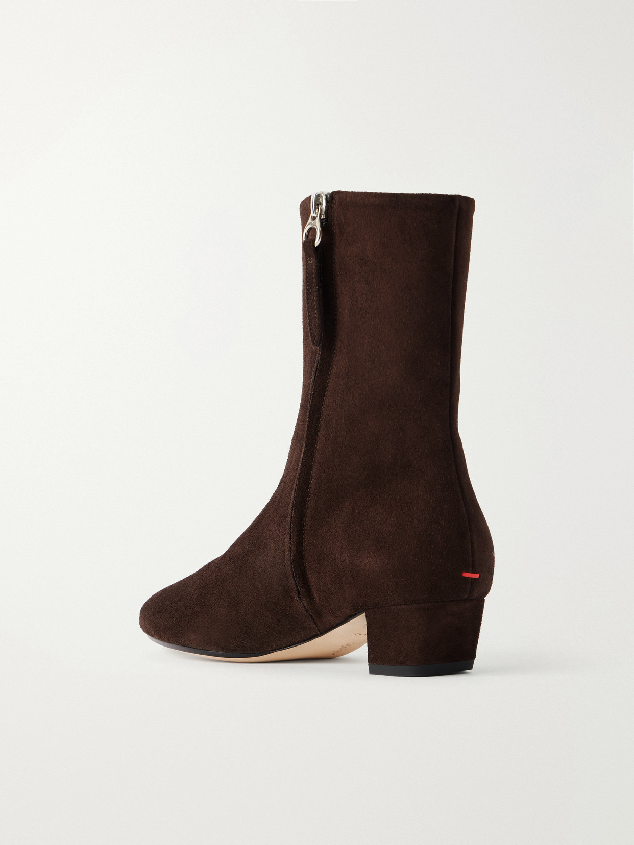 Yasmin 35 Ankle Boots