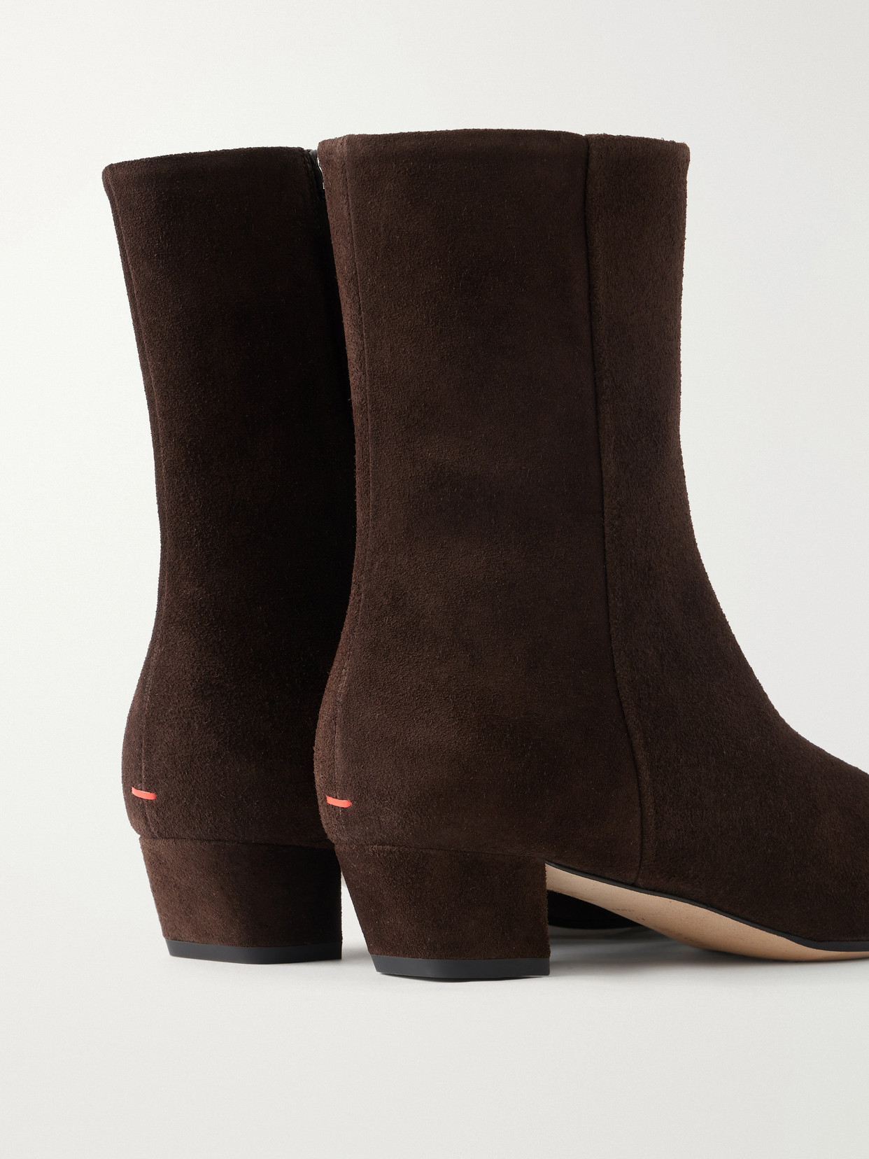Yasmin 35 Ankle Boots