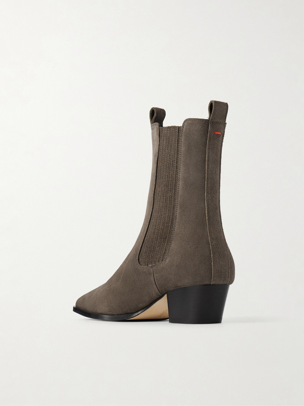 Agata 40 Ankle Boots