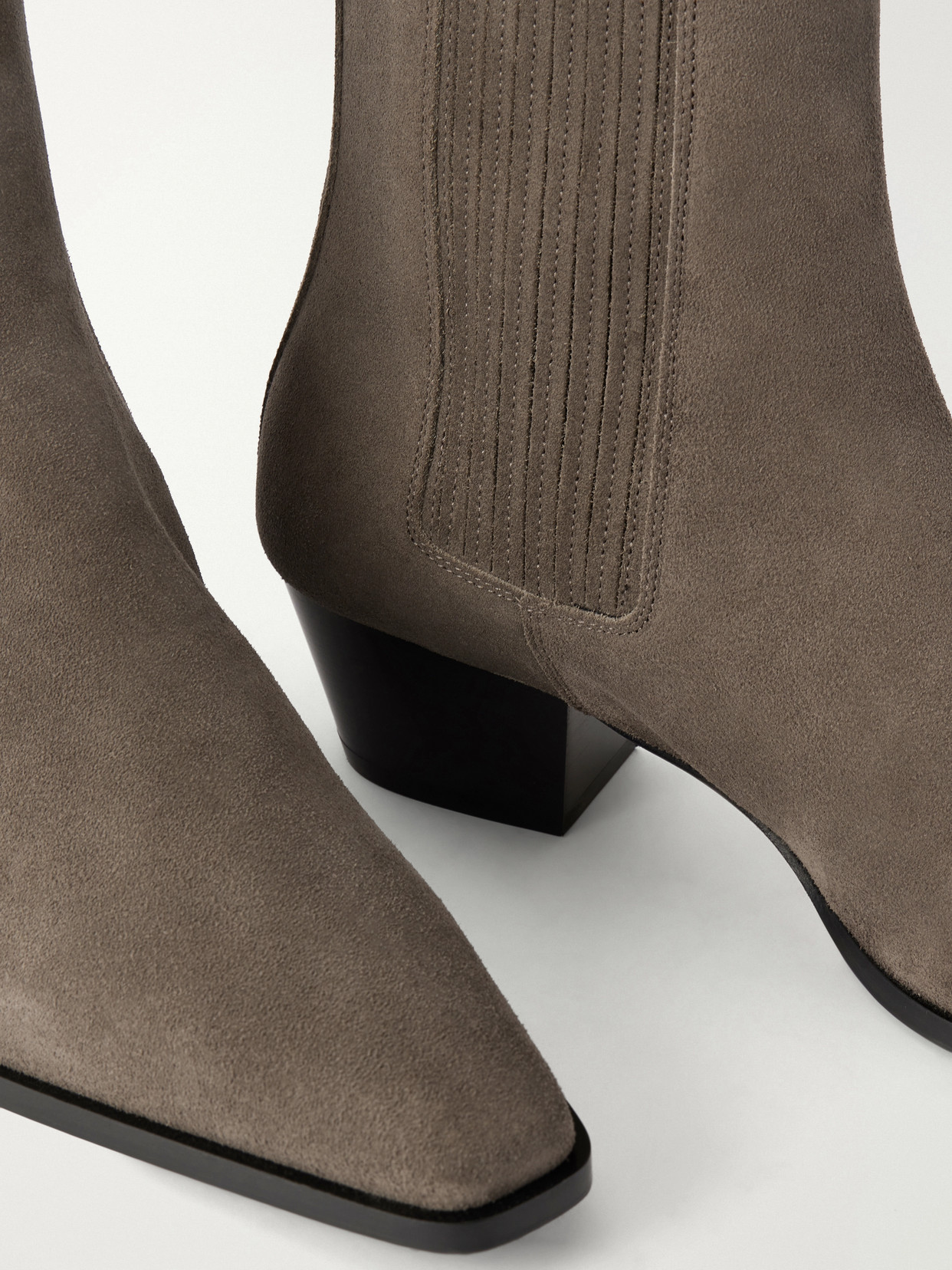 Agata 40 Ankle Boots