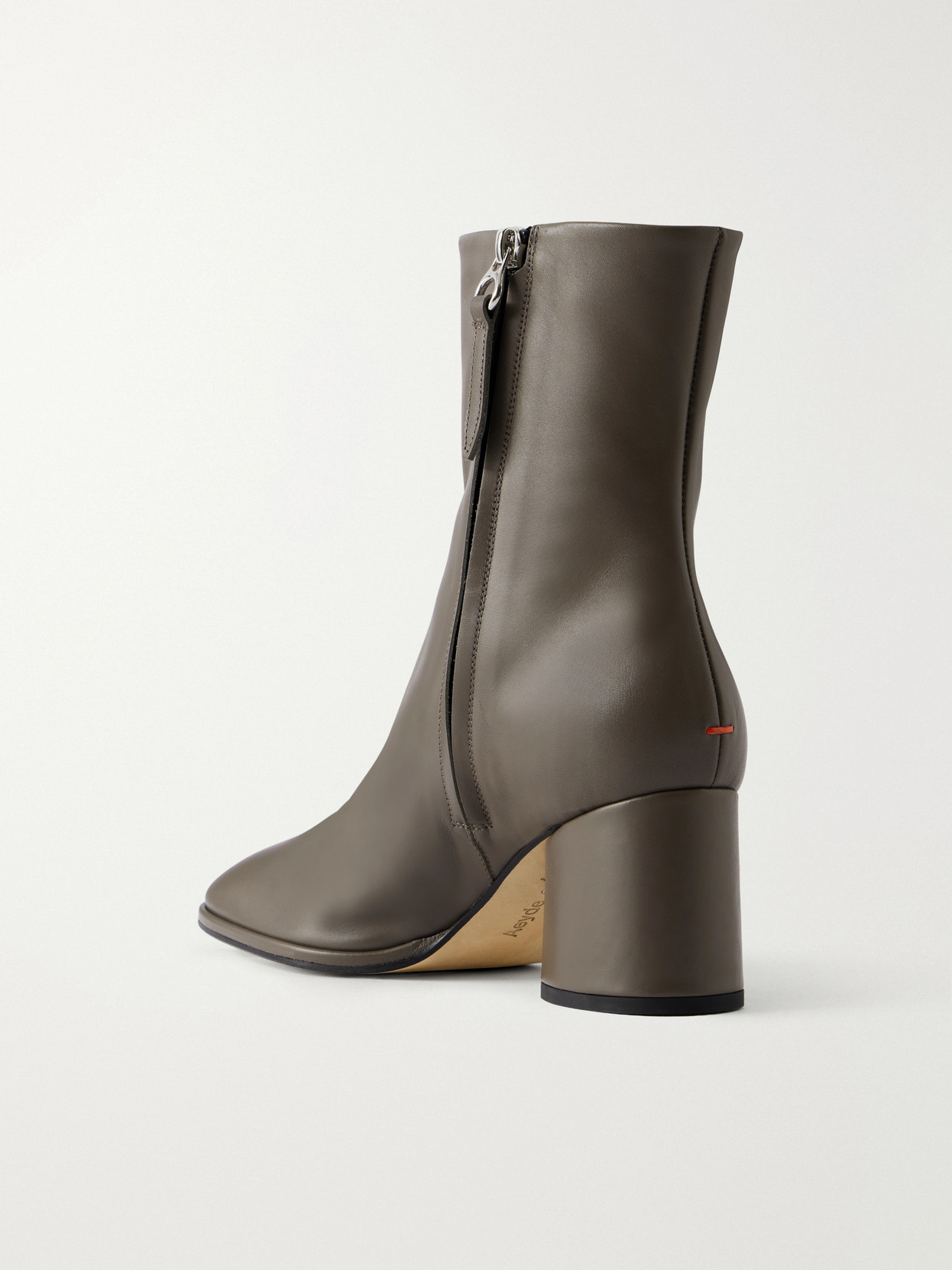 Ayla Ankle Boots