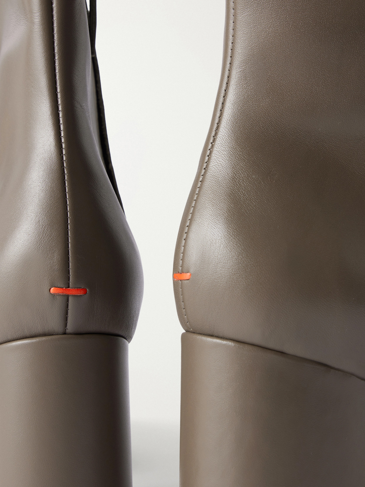 Ayla Ankle Boots