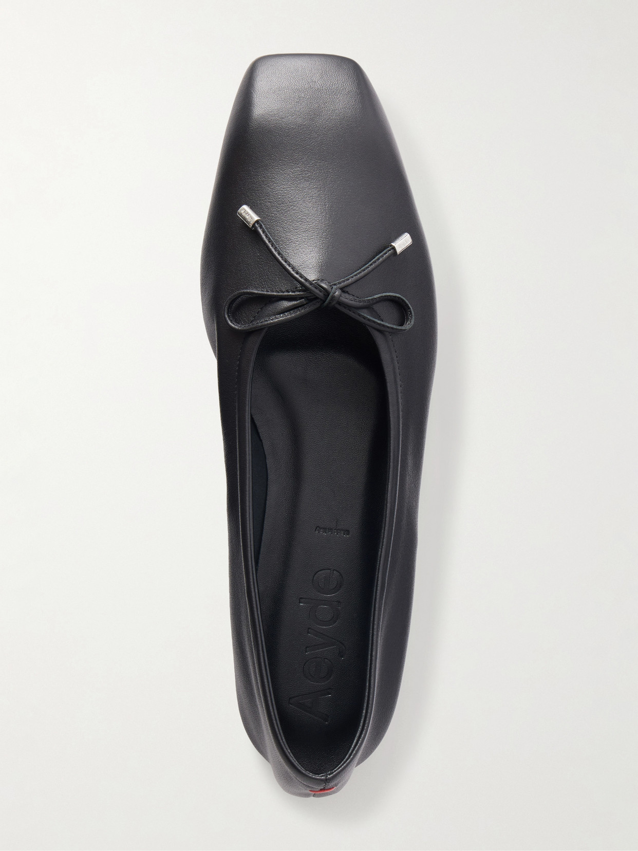 Nomi Ballet Flats