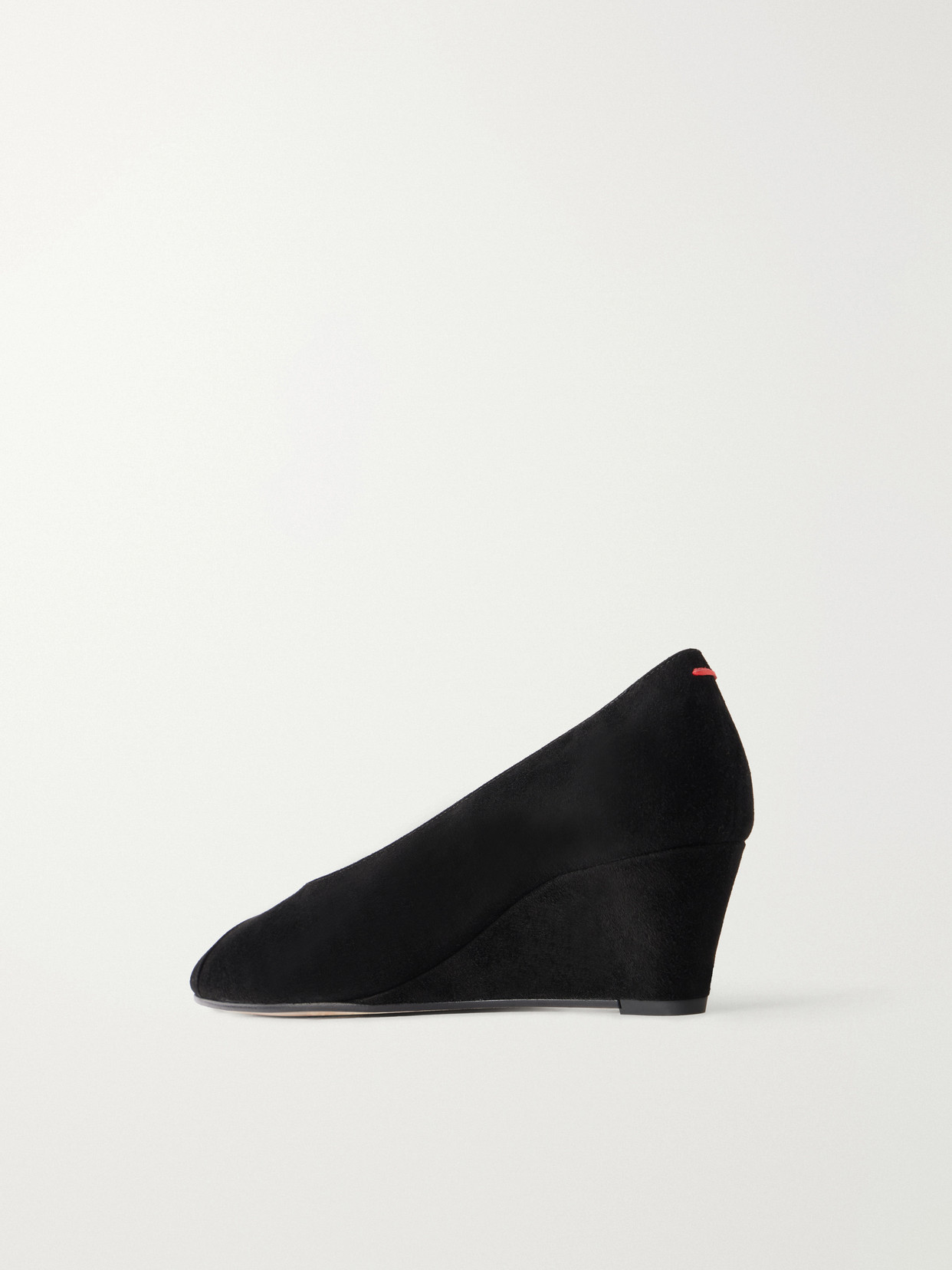 Calea 55 Wedge Pumps