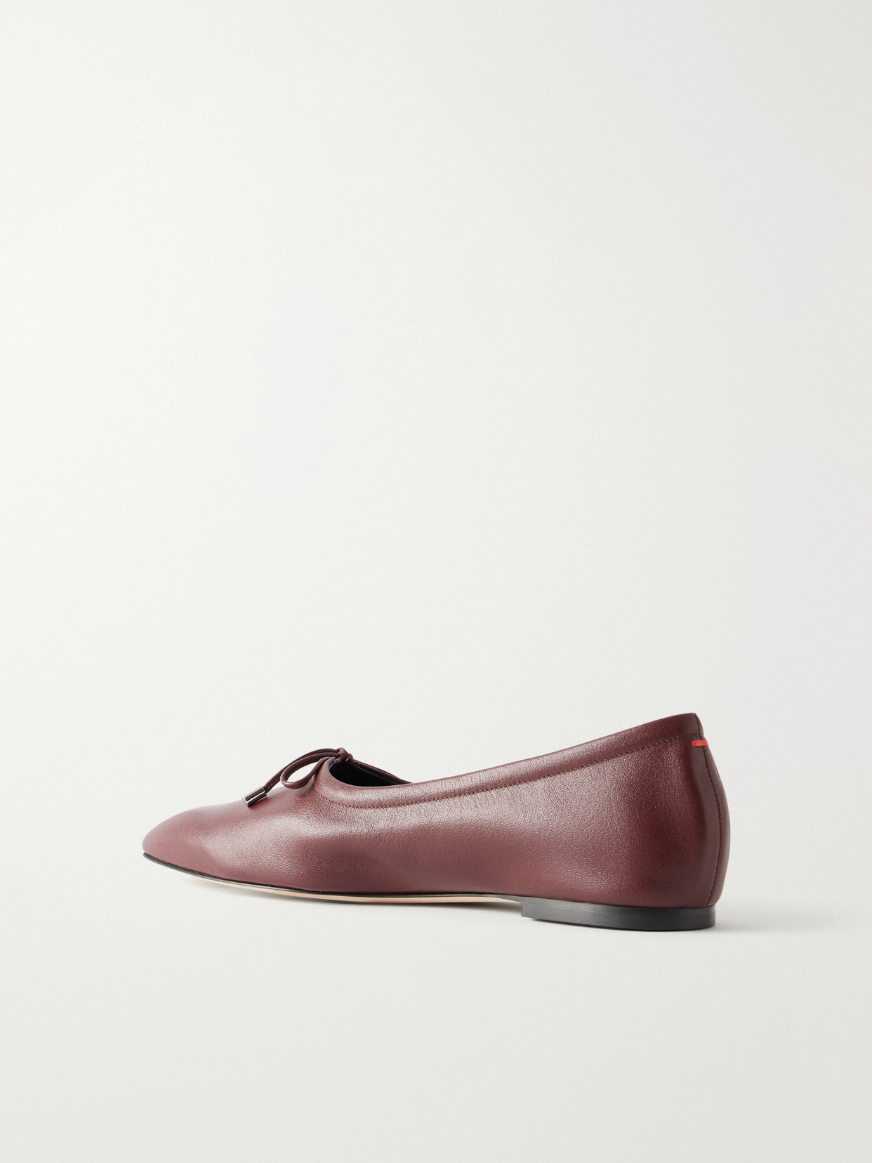 Nomi Ballet Flats