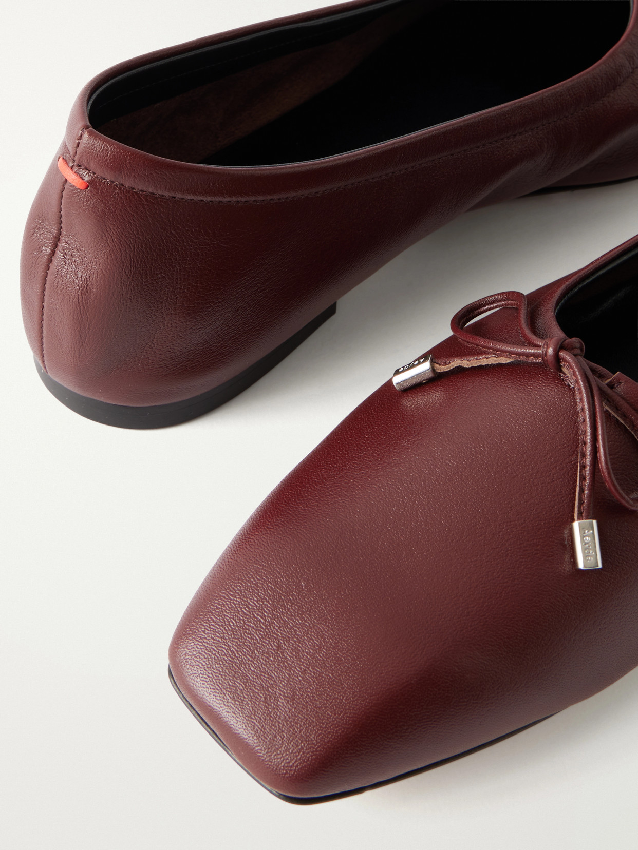 Nomi Ballet Flats