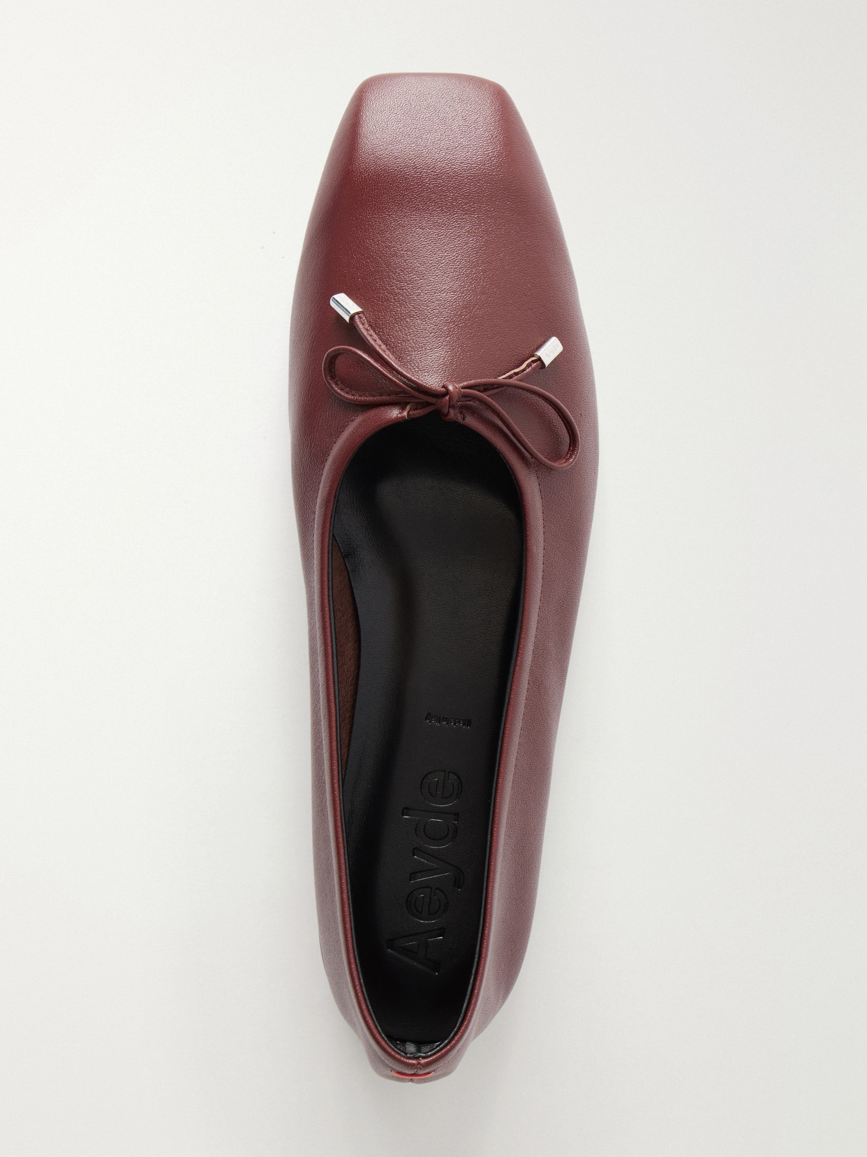 Nomi Ballet Flats