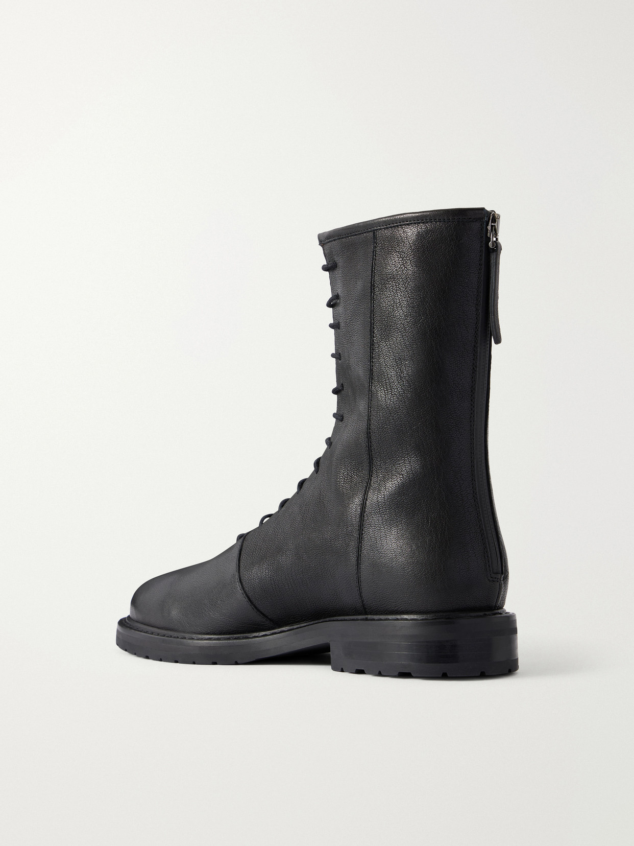 08 Ankle Boots