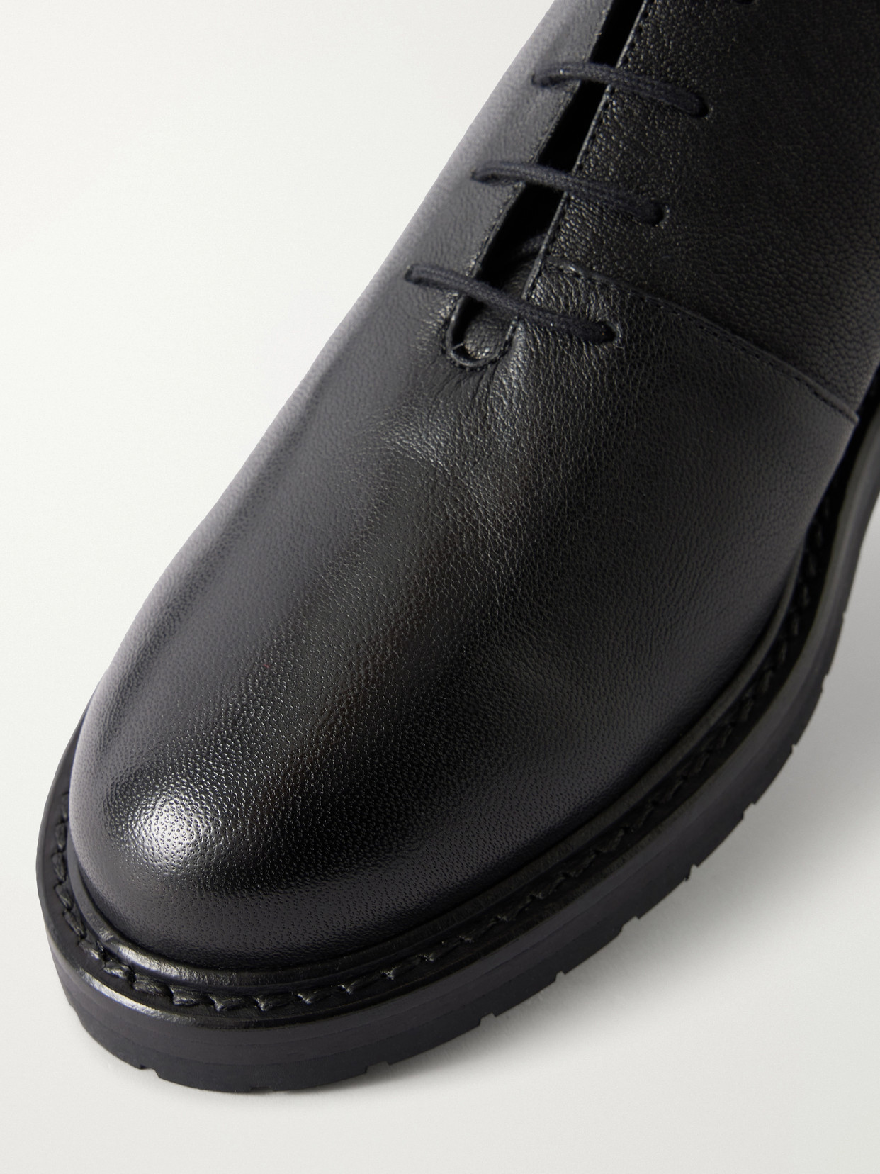 08 Ankle Boots