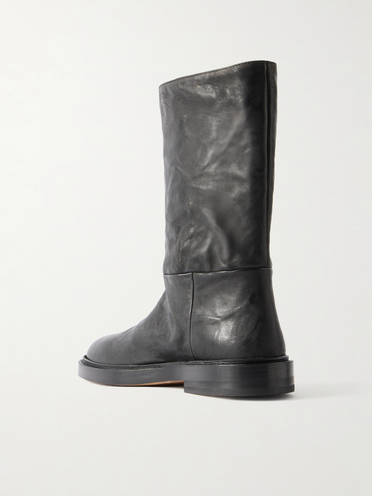 Model 60 Ankle Boots