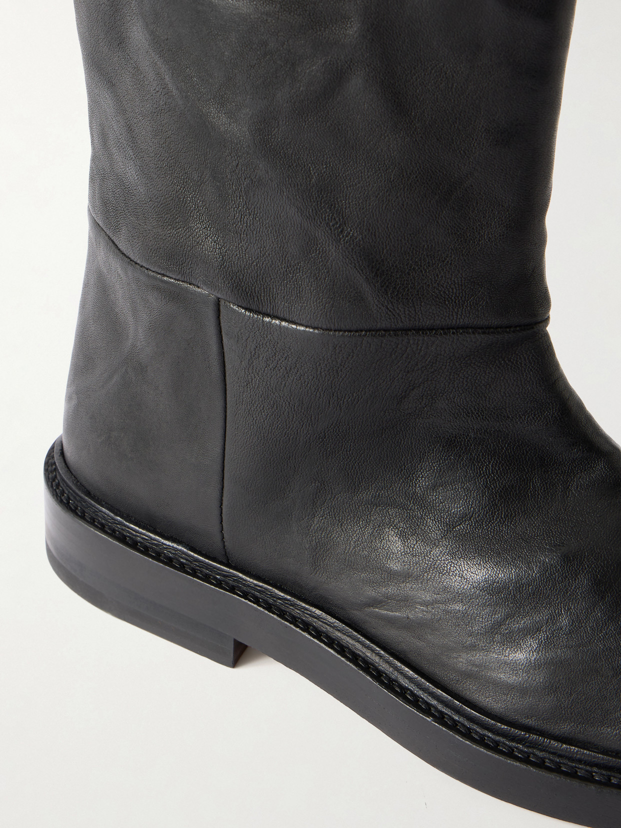 Model 60 Ankle Boots