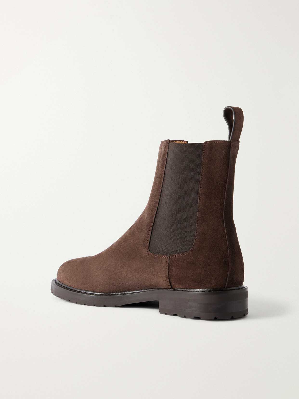 25 Chelsea Ankle Boots