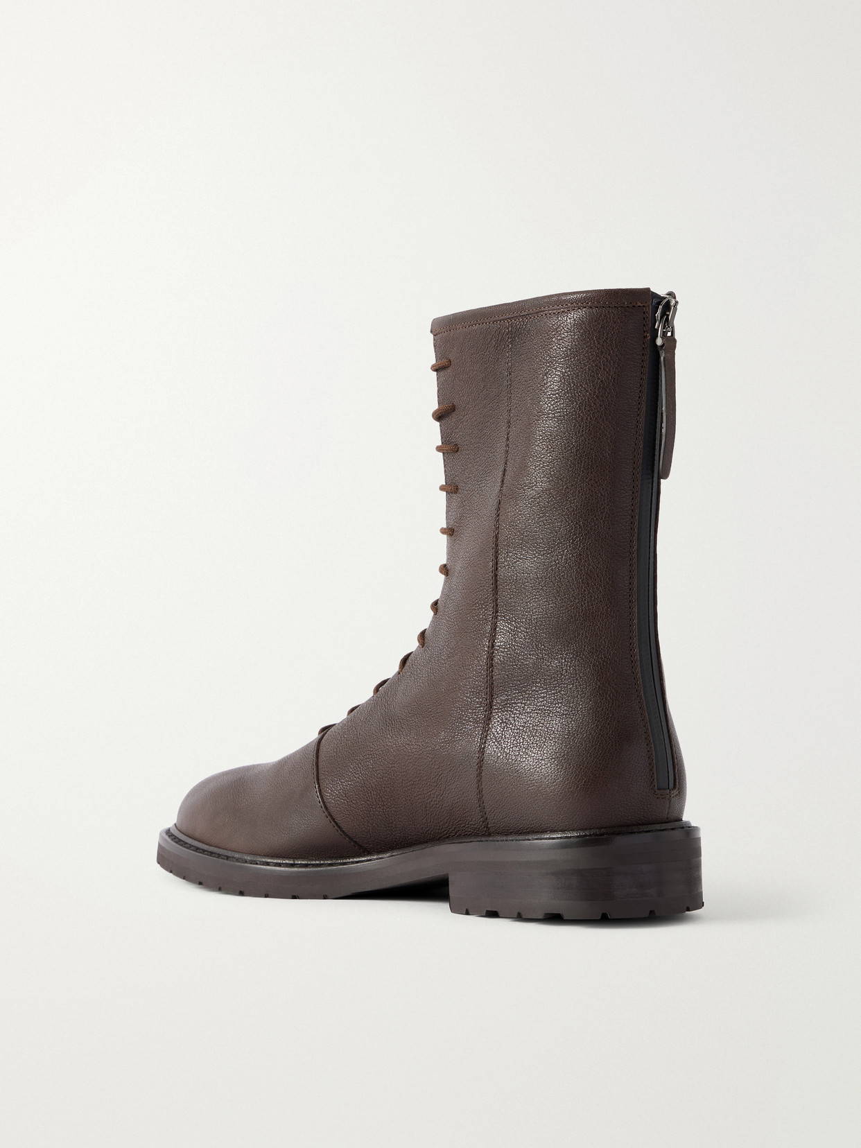 08 Ankle Boots