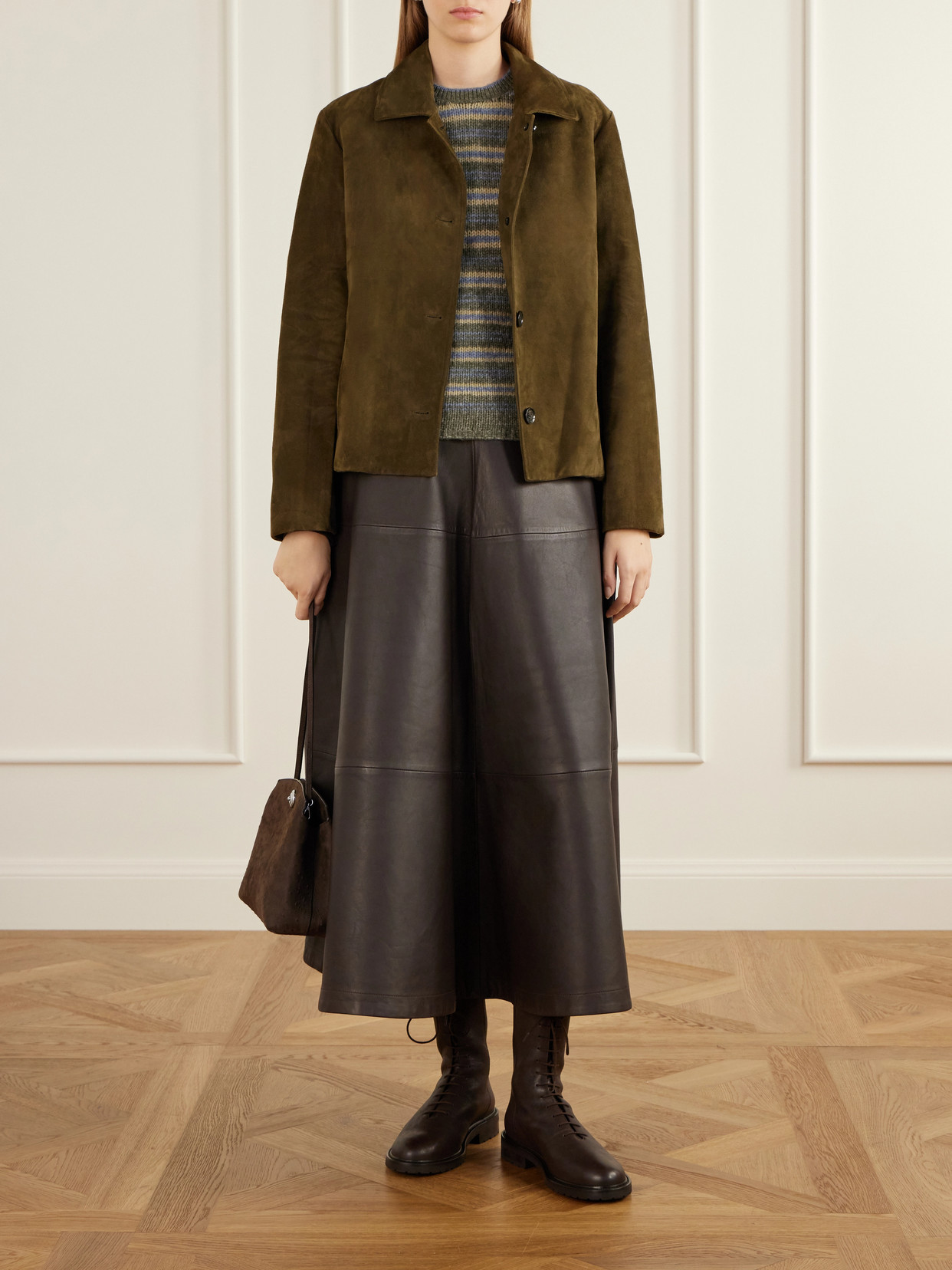 08 Ankle Boots