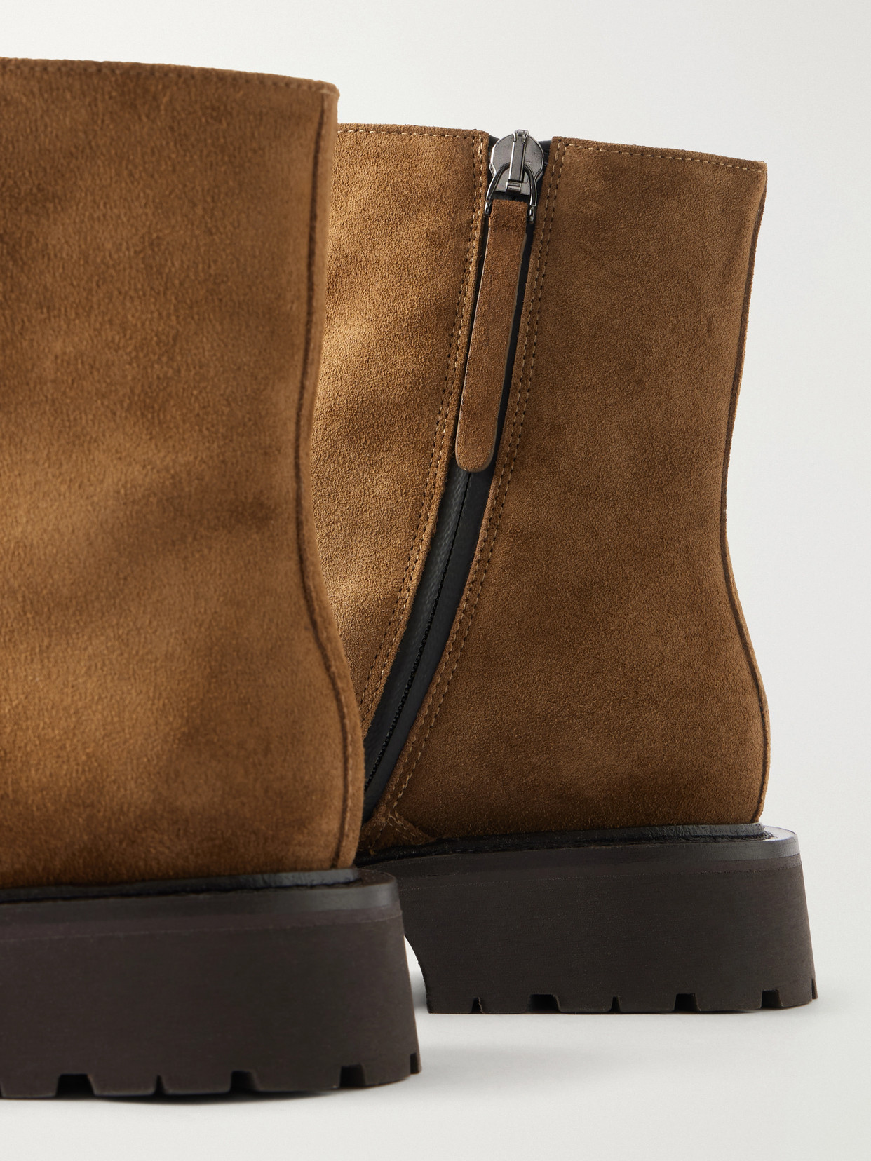 61 Ankle Boots