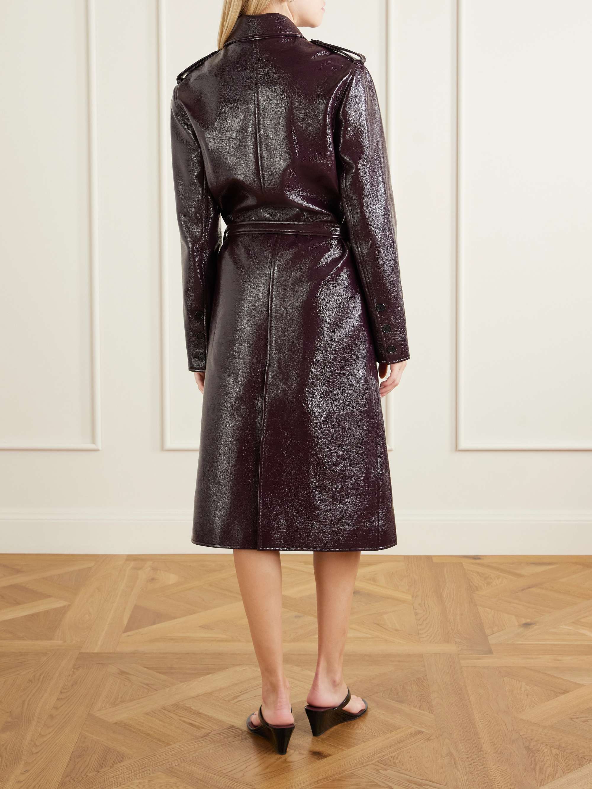 COURRÈGES 