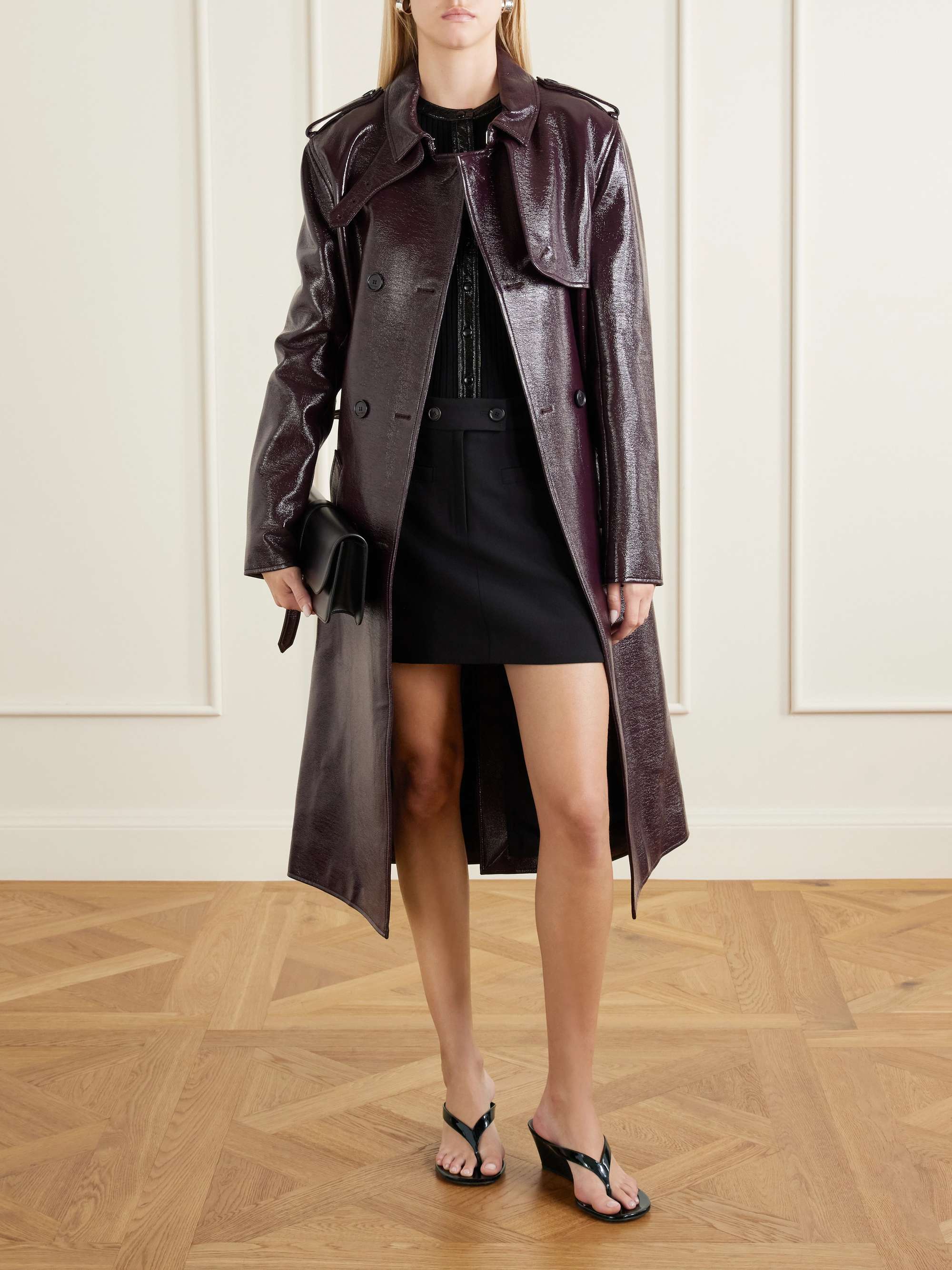 COURRÈGES 