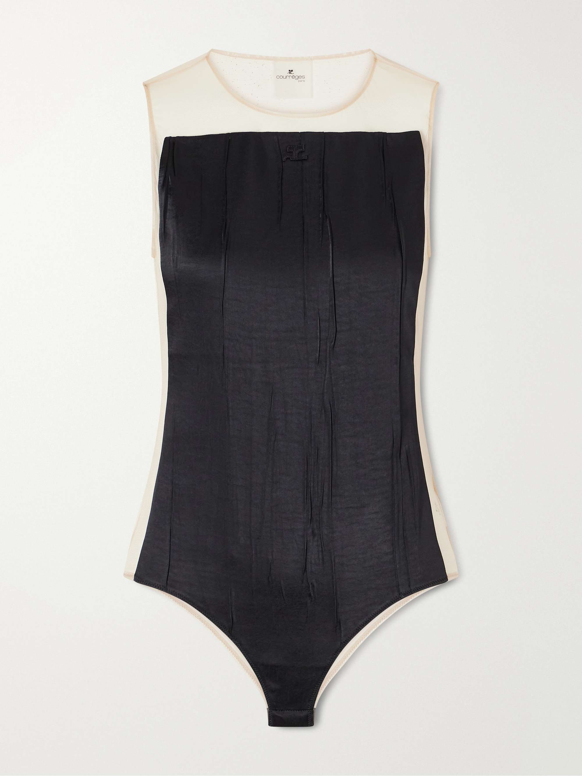 COURRÈGES 